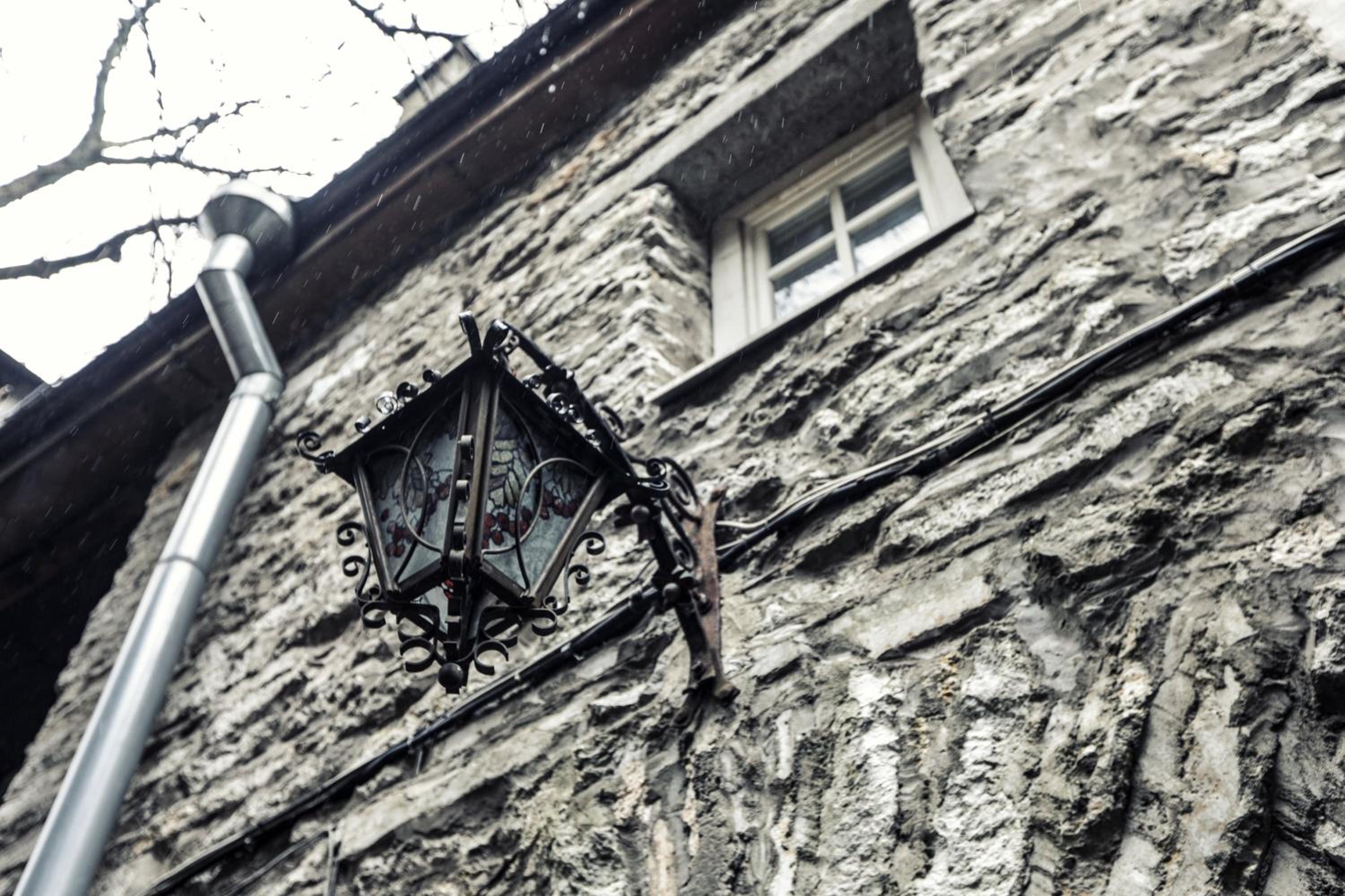 Hotel AirHome - Old Dominican Monastery - Image 1