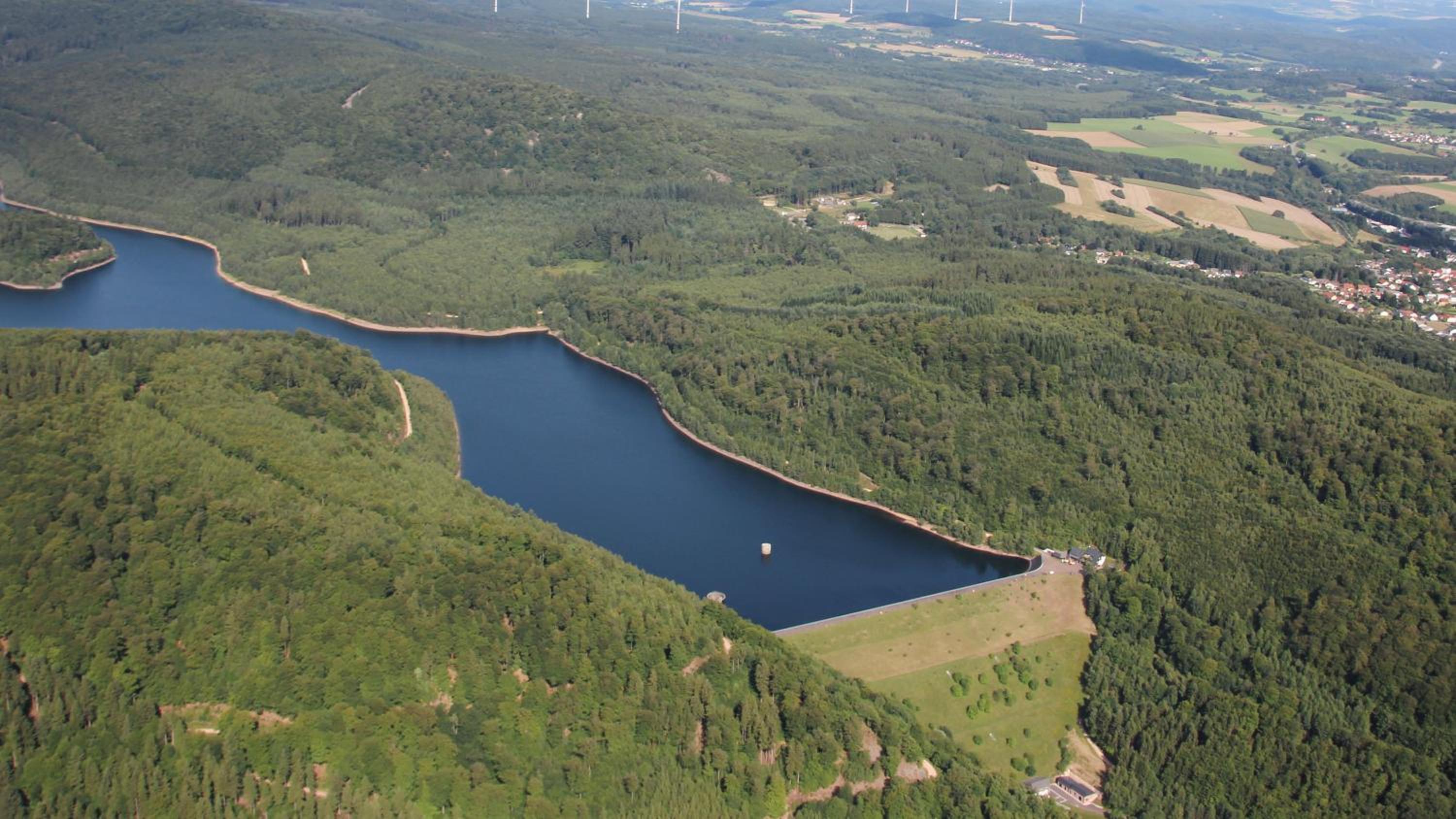 Ferienwohnung Hochwald