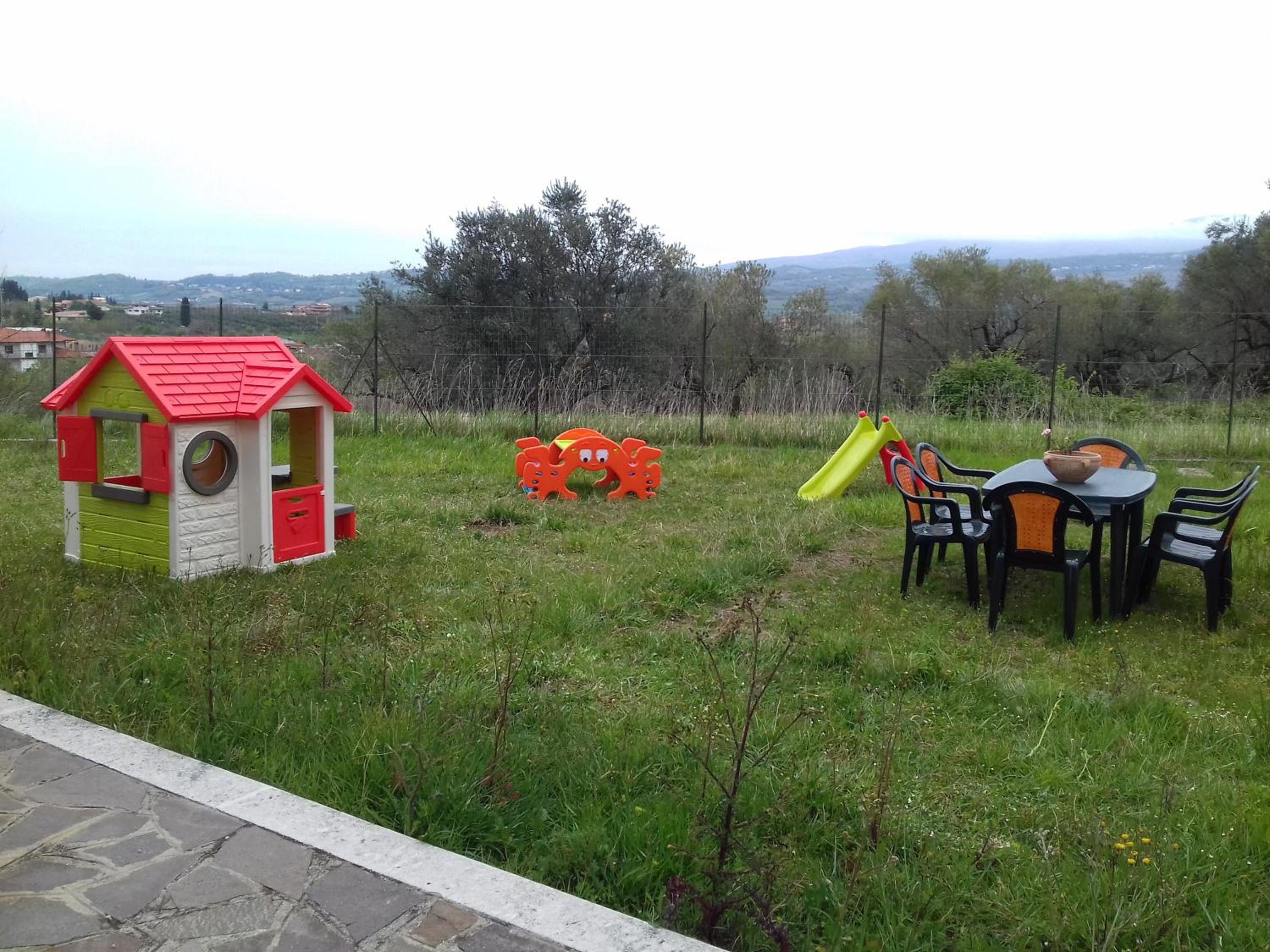 La Masseria di Villa Giulia view 5