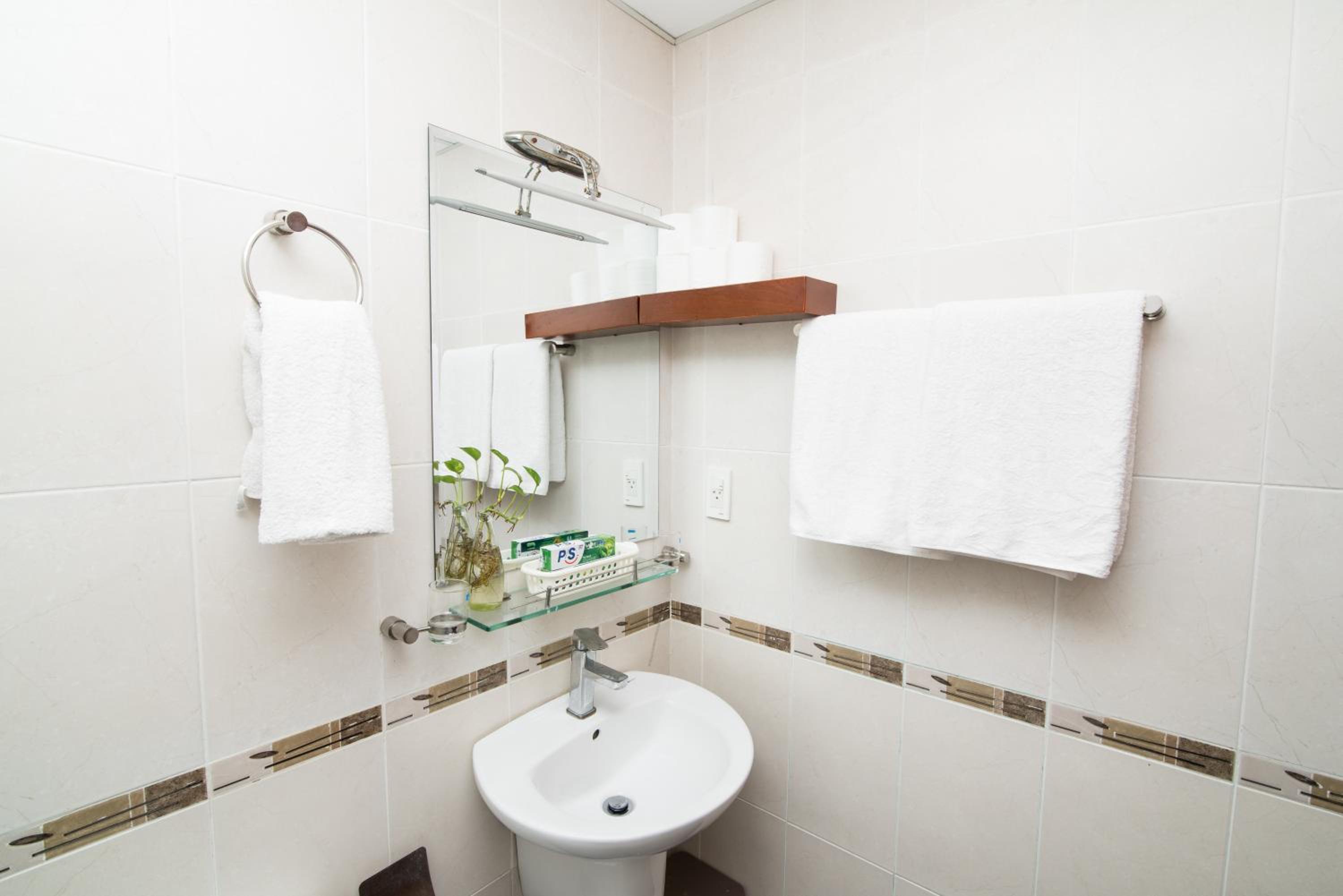 Chillaxroom - Apartment 3BR - CHB HO CHI MINH City