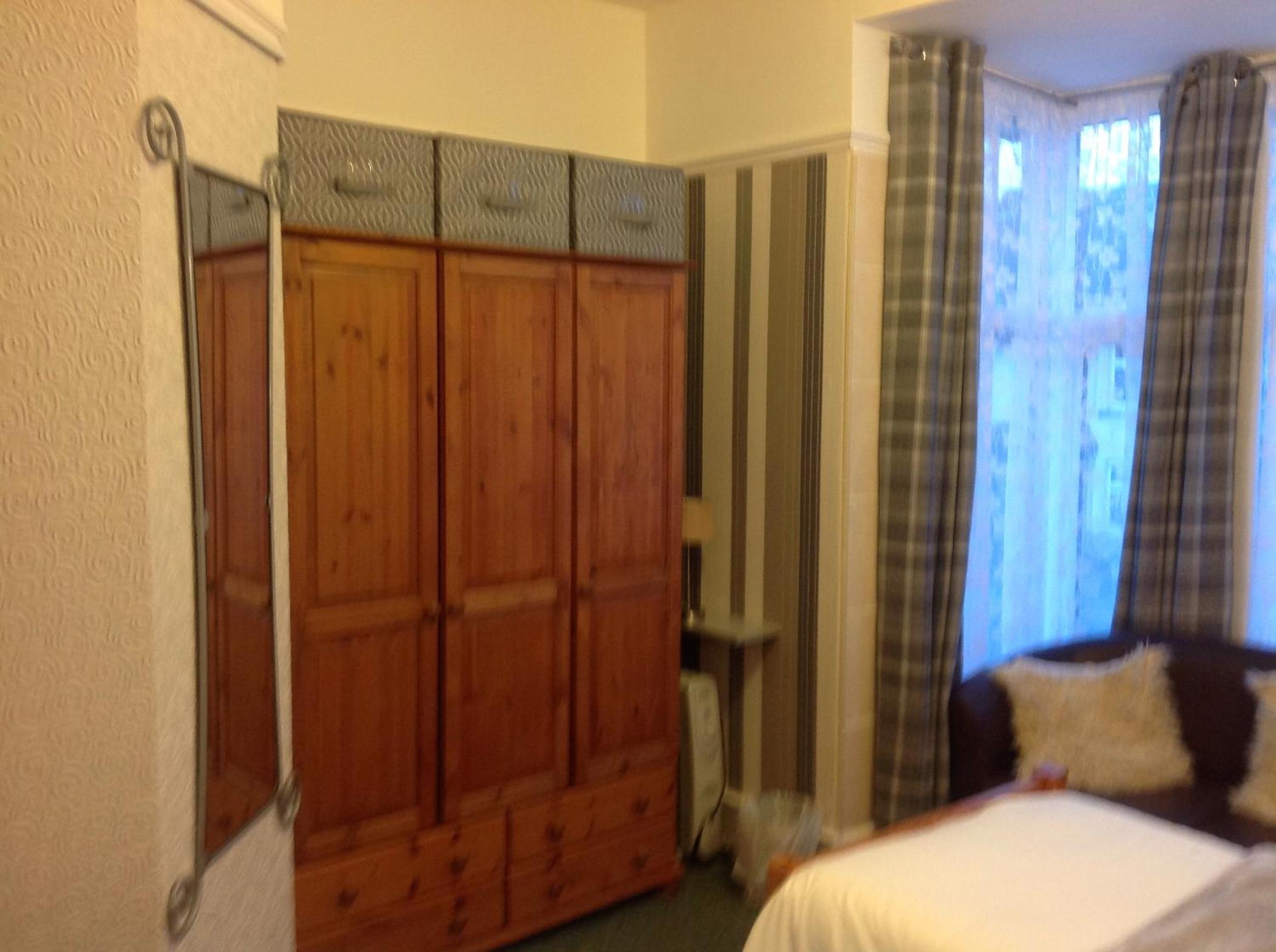Sherwood Lodge