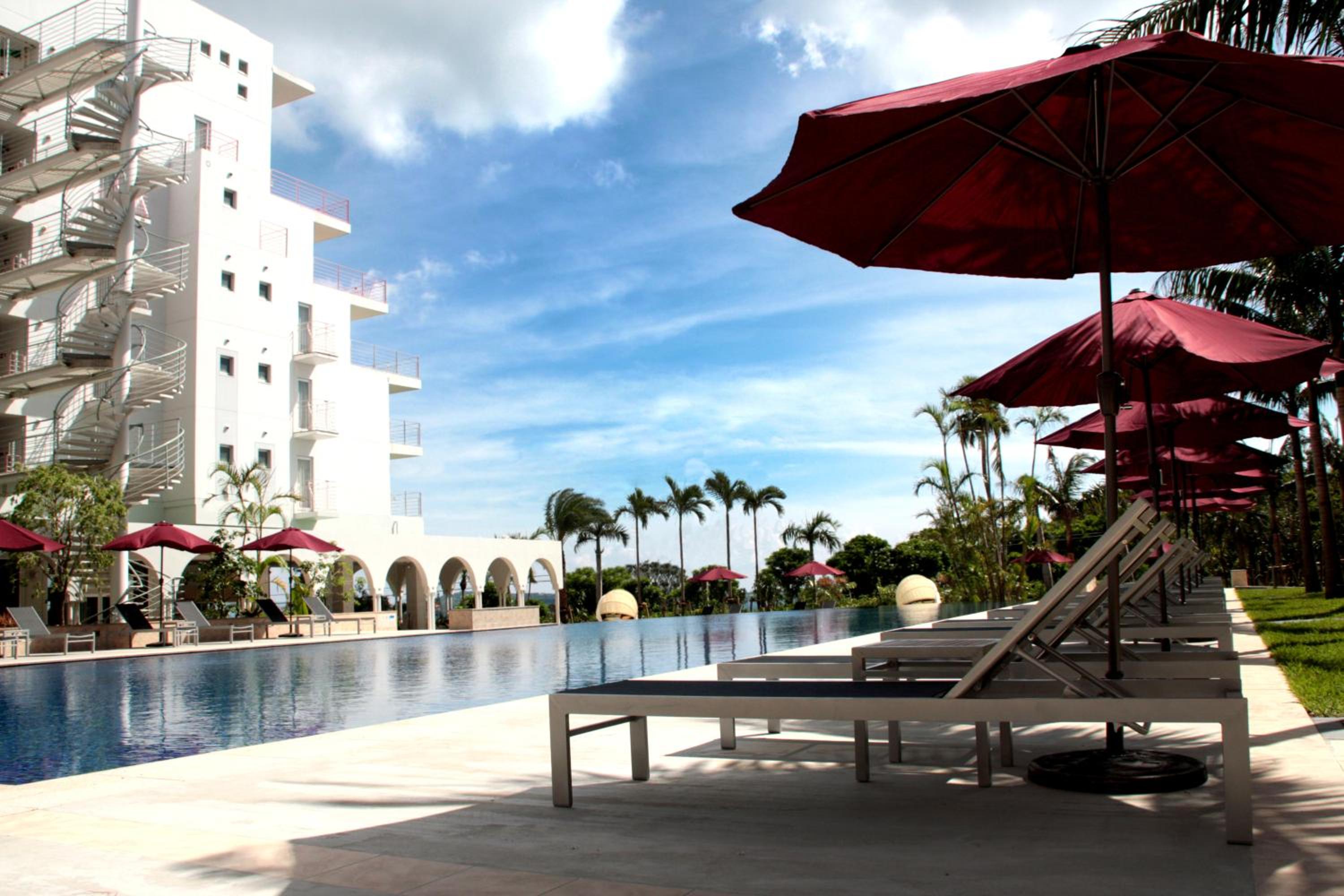 Hotel Mahaina Wellness Resorts Okinawa