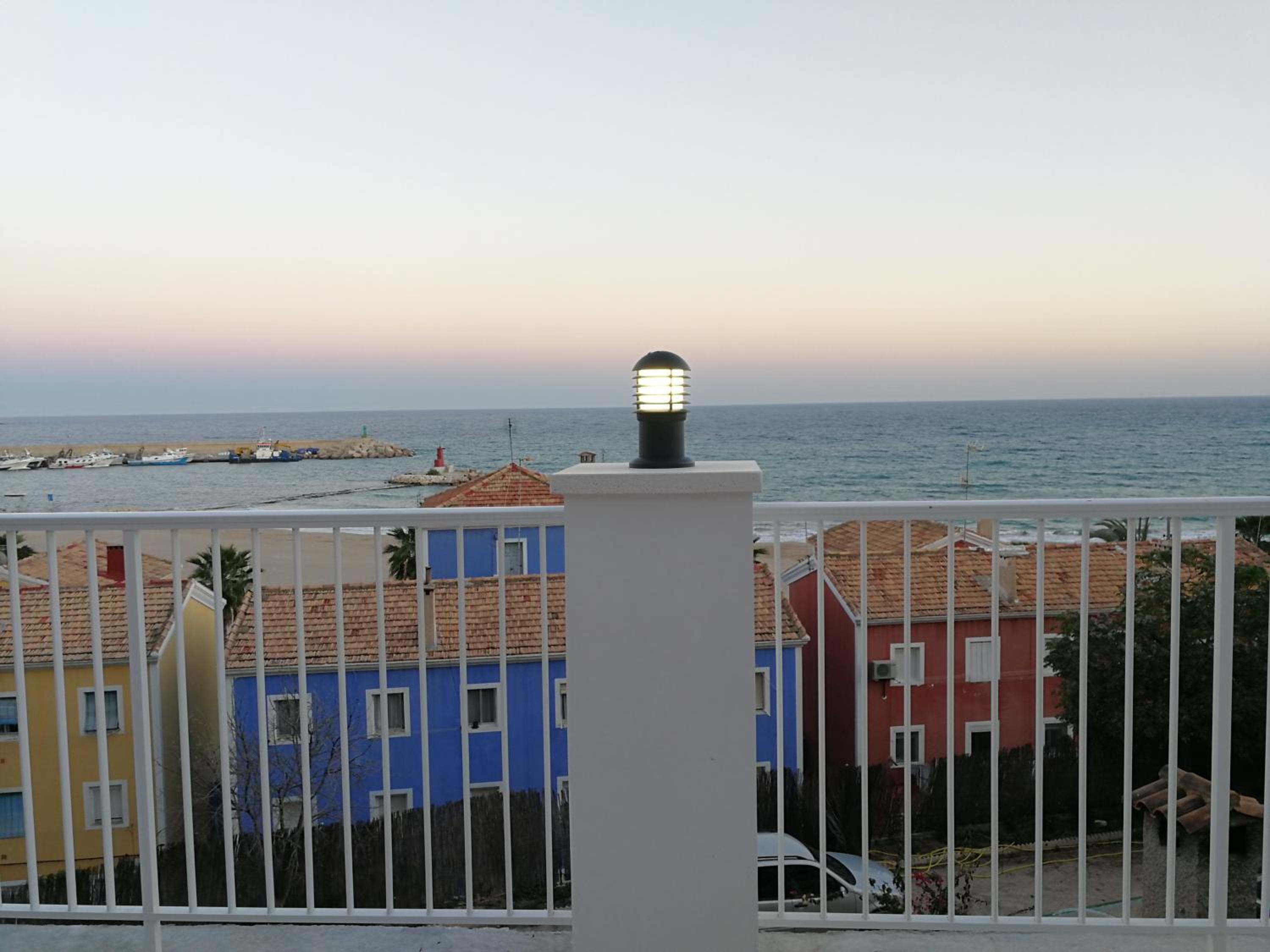 Cerquita de la playa view 4