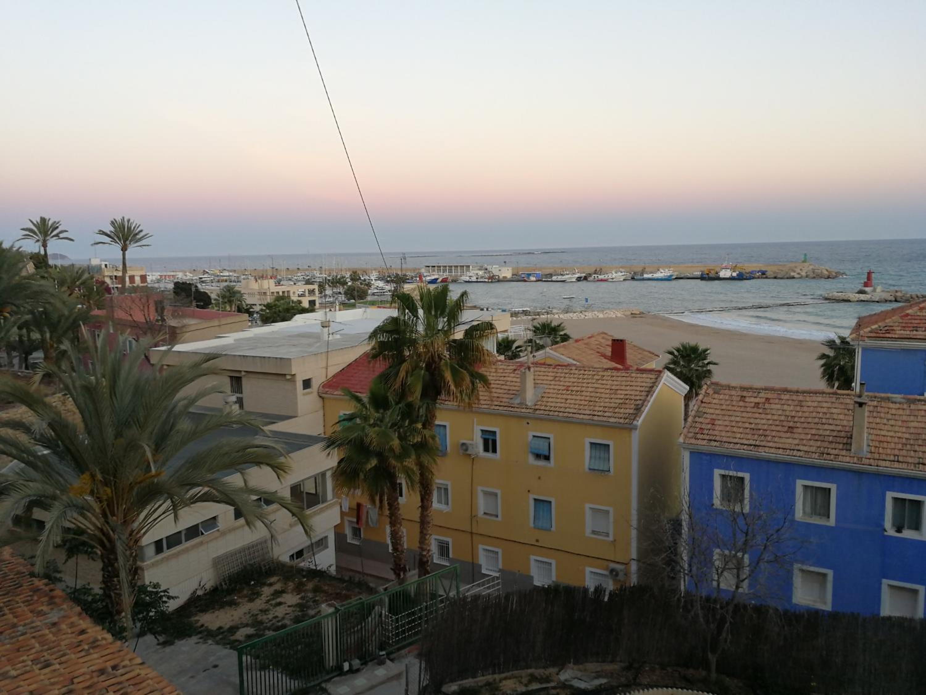 Cerquita de la playa view 3