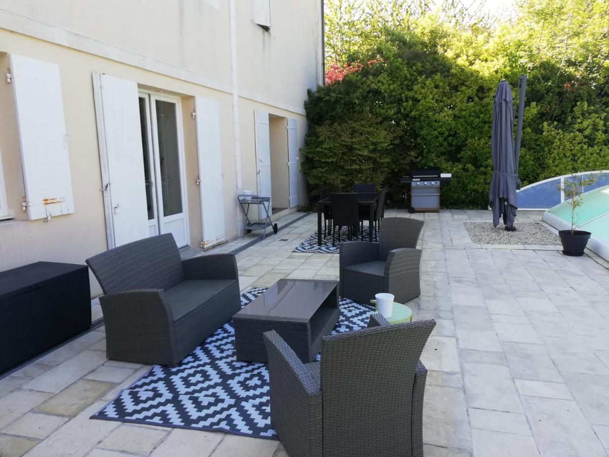 Le Domaine Du Haut Preau - Property Image 37