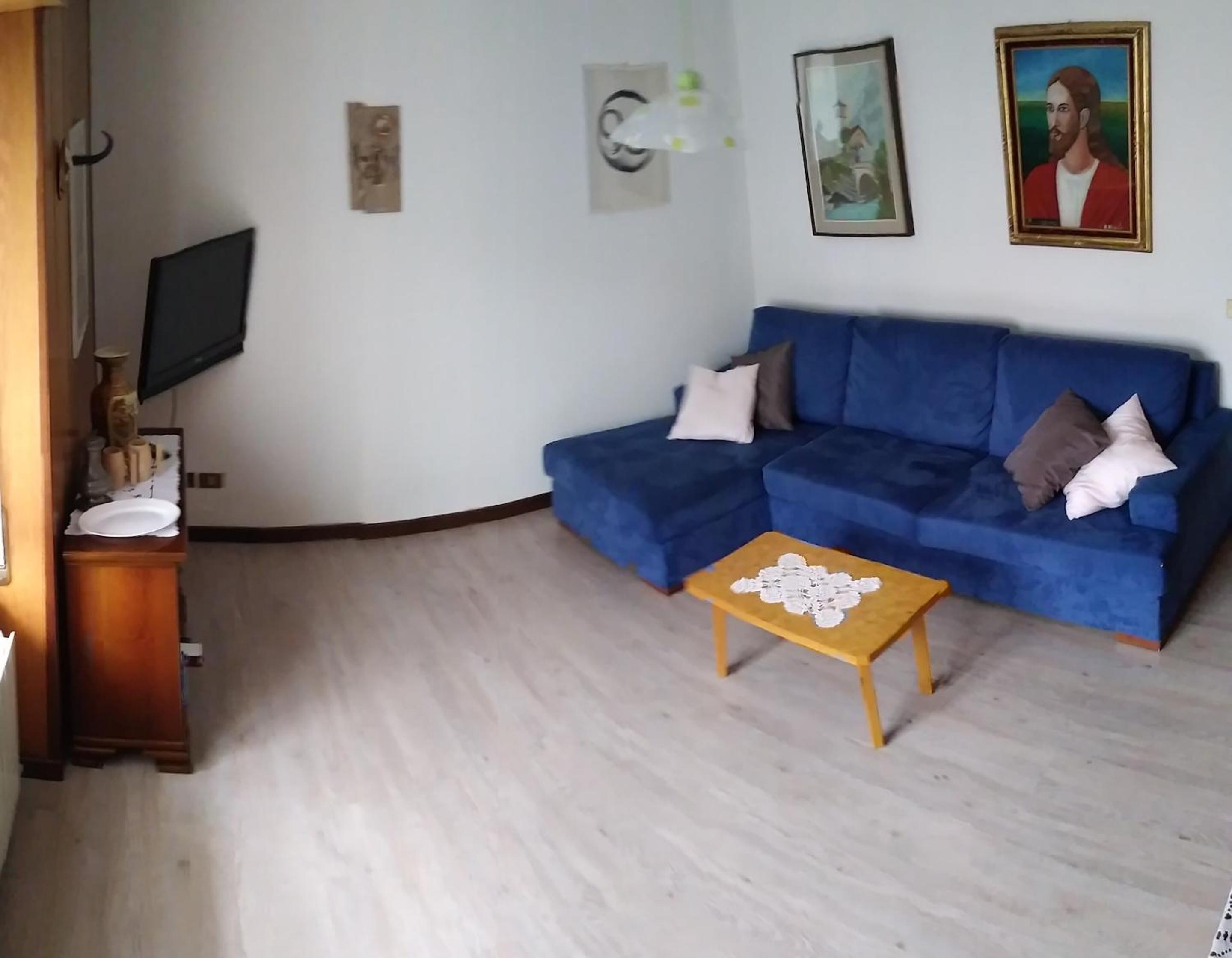 casa zio Ubaldo Songavazzo view 5