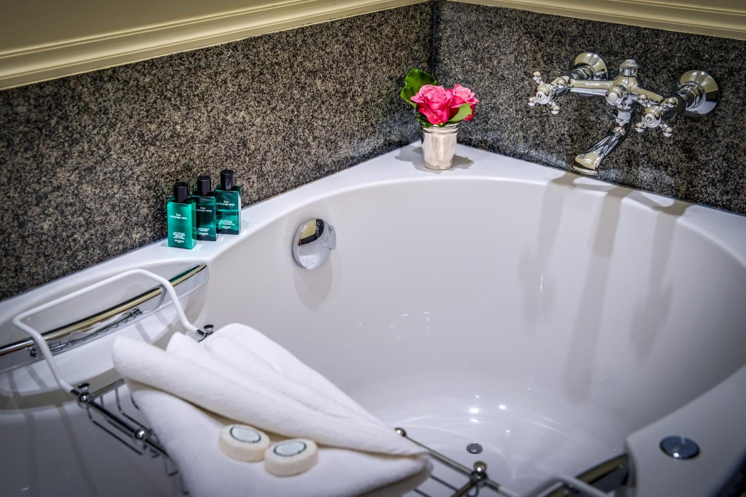 B&B Exclusive Guesthouse Bonifacius