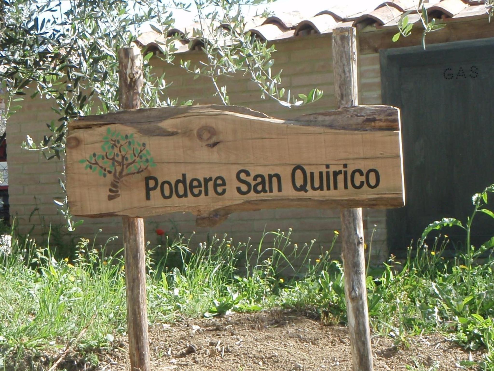 Podere San Quirico