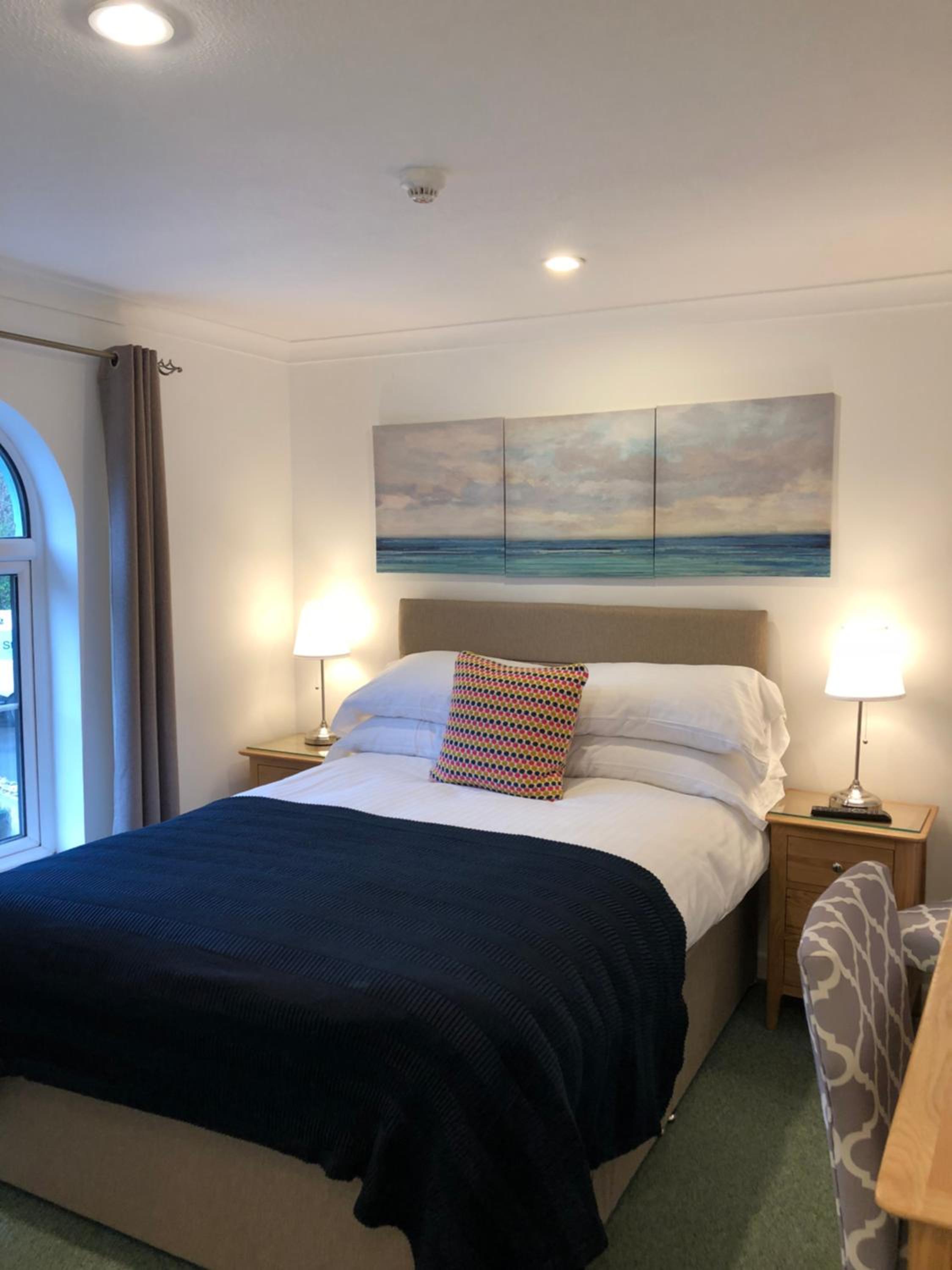Websters Bed & Breakfast view 3