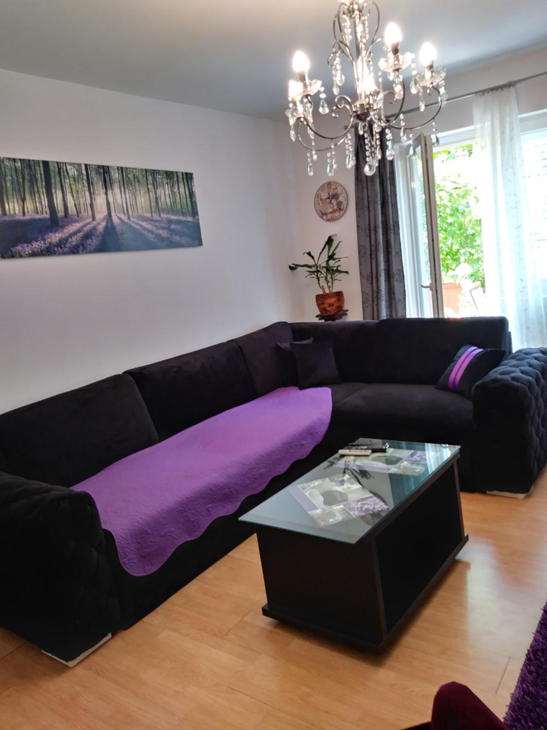 Apartments Mira