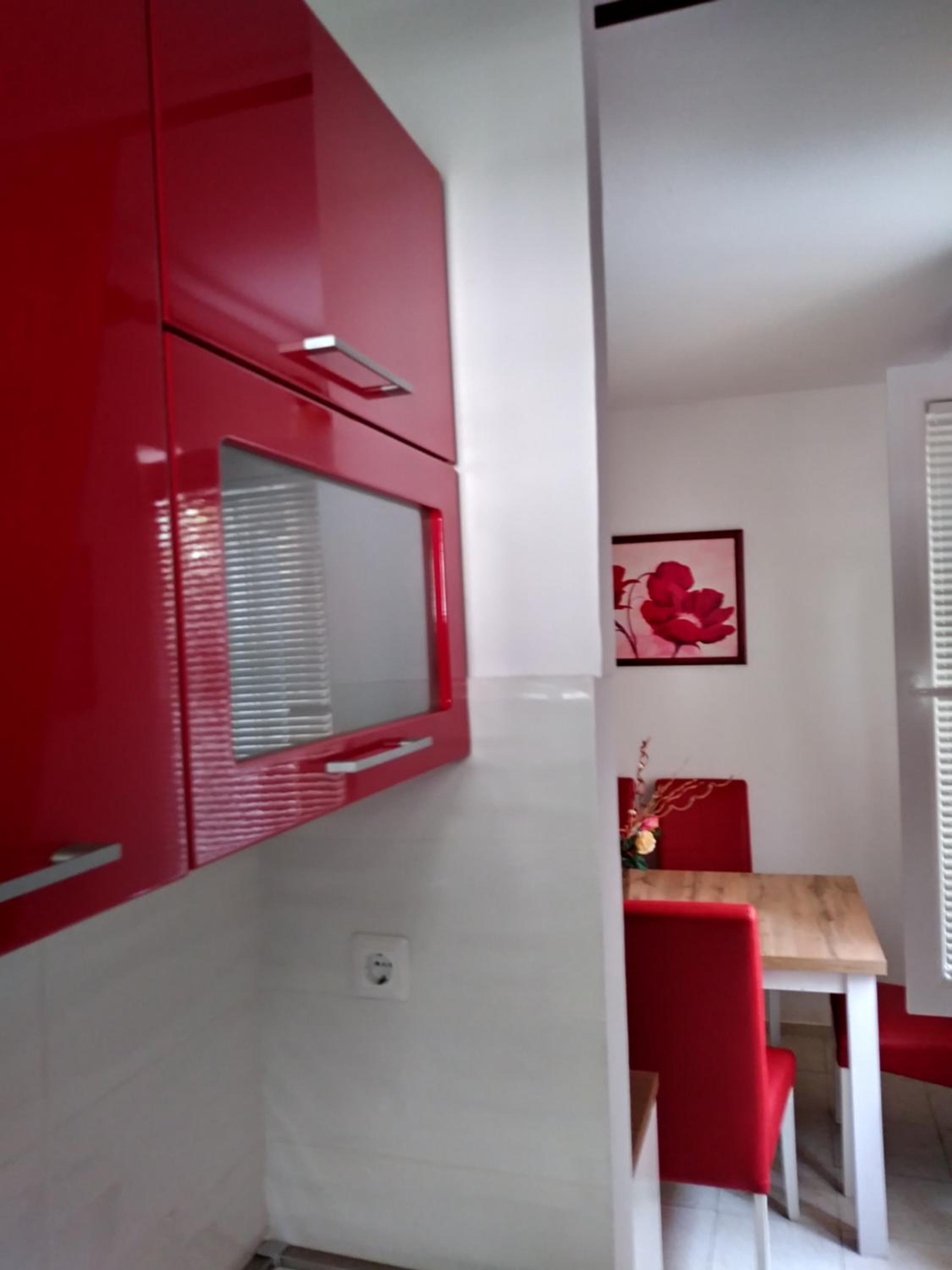 Apartments Mira