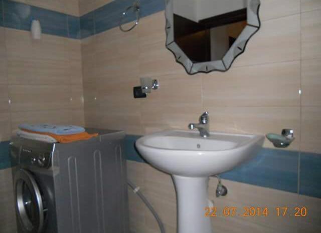 Eklea Apartaments