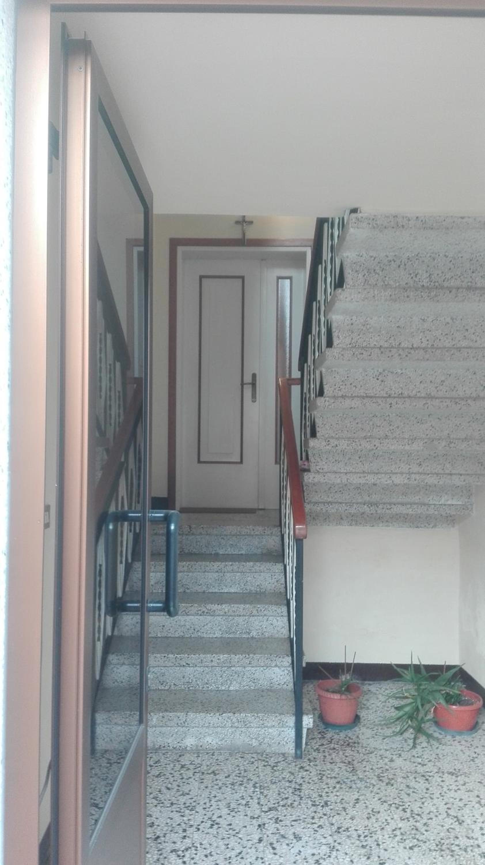 casa zio Ubaldo Songavazzo view 4