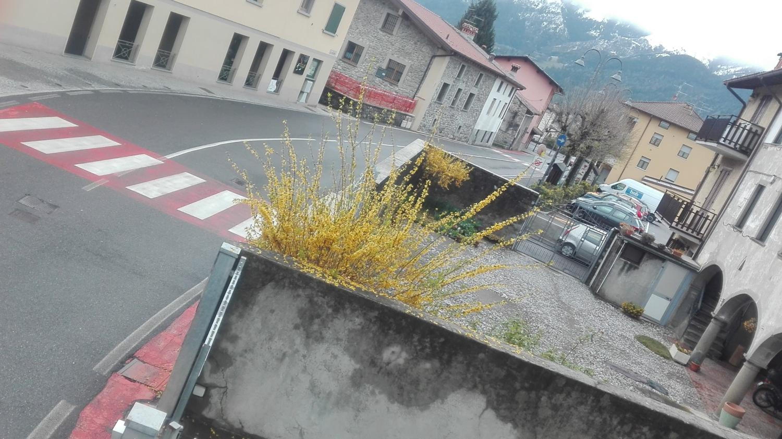 casa zio Ubaldo Songavazzo view 3
