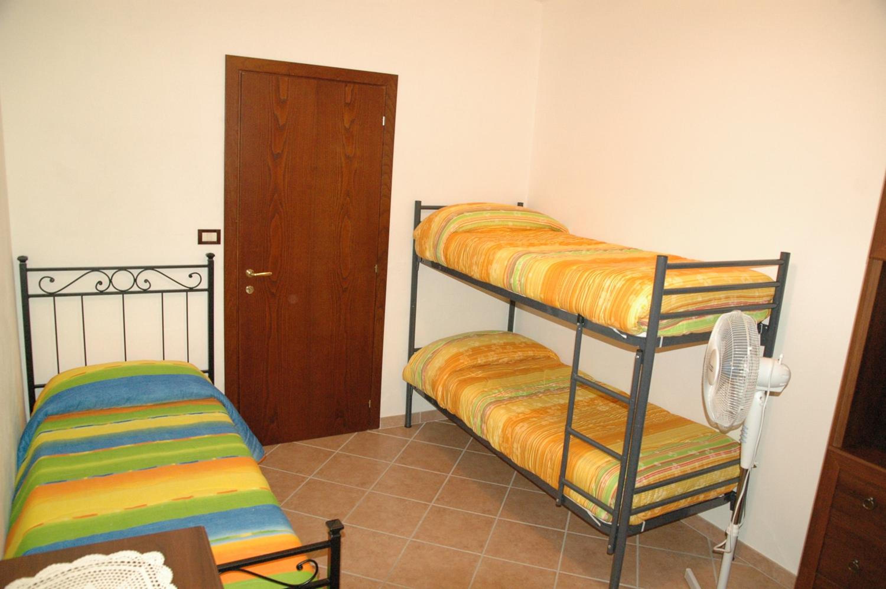 Affittacamere La Sosta