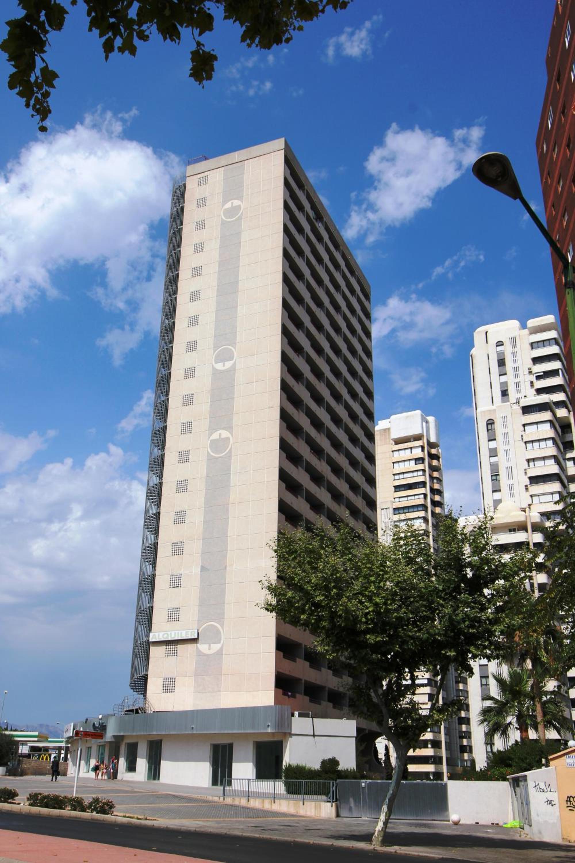 Pierre & Vacances Benidorm Levante - Adults Recommended