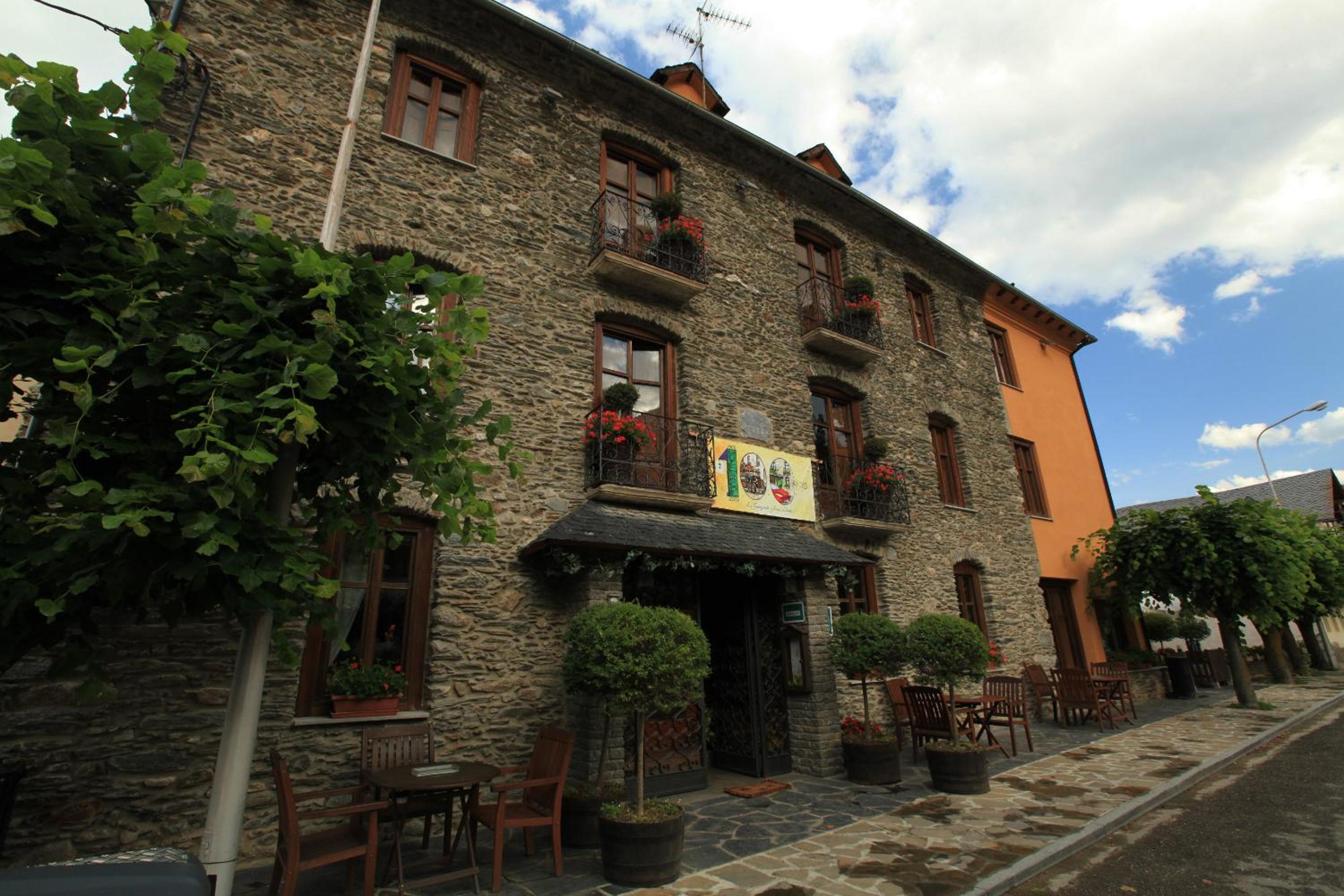 building