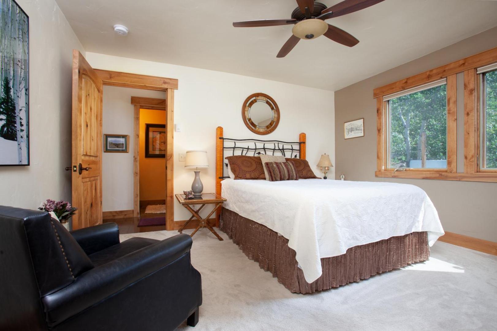 Chalet Val d'Isere