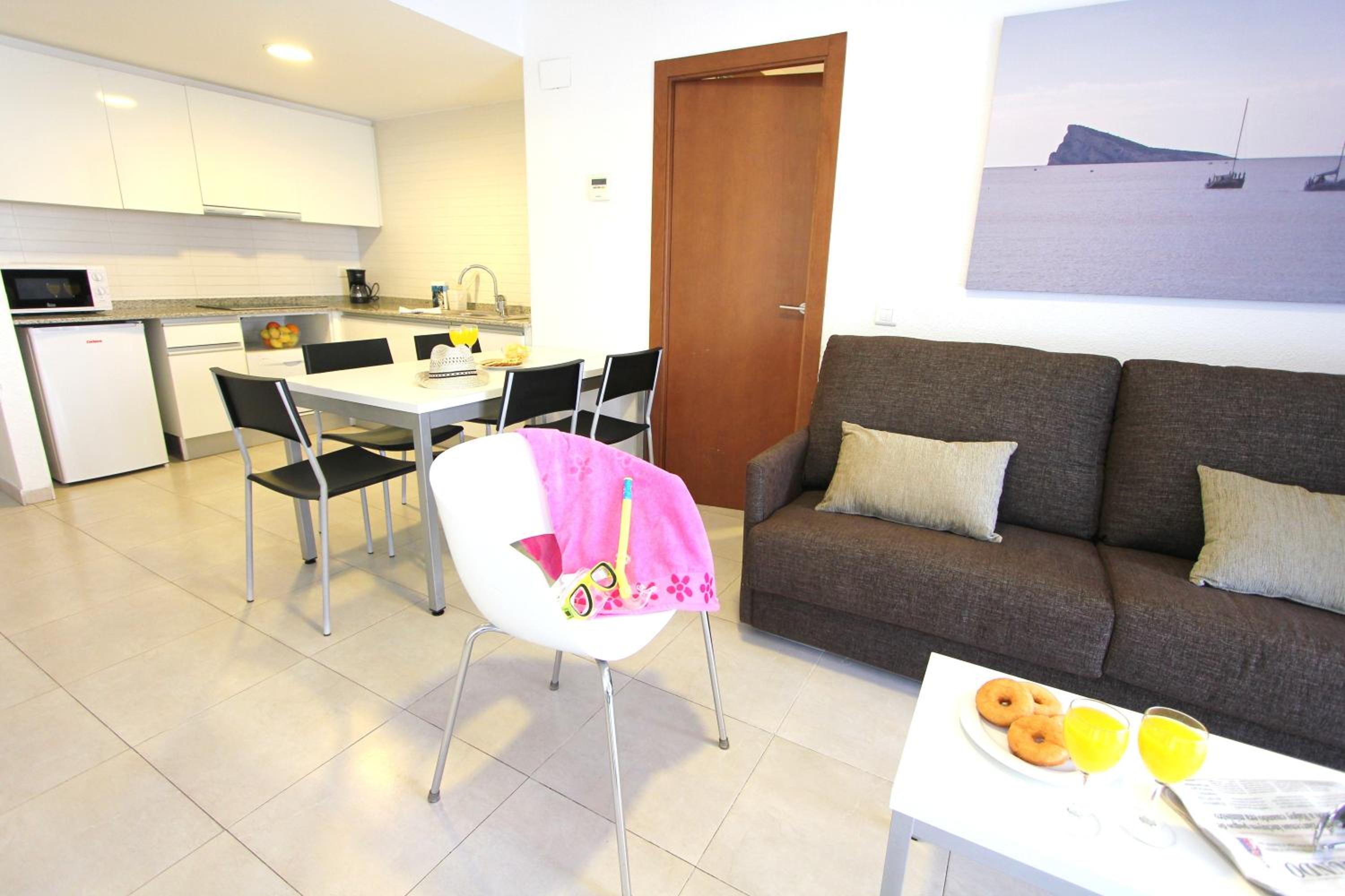 Pierre & Vacances Benidorm Levante - Adults Recommended