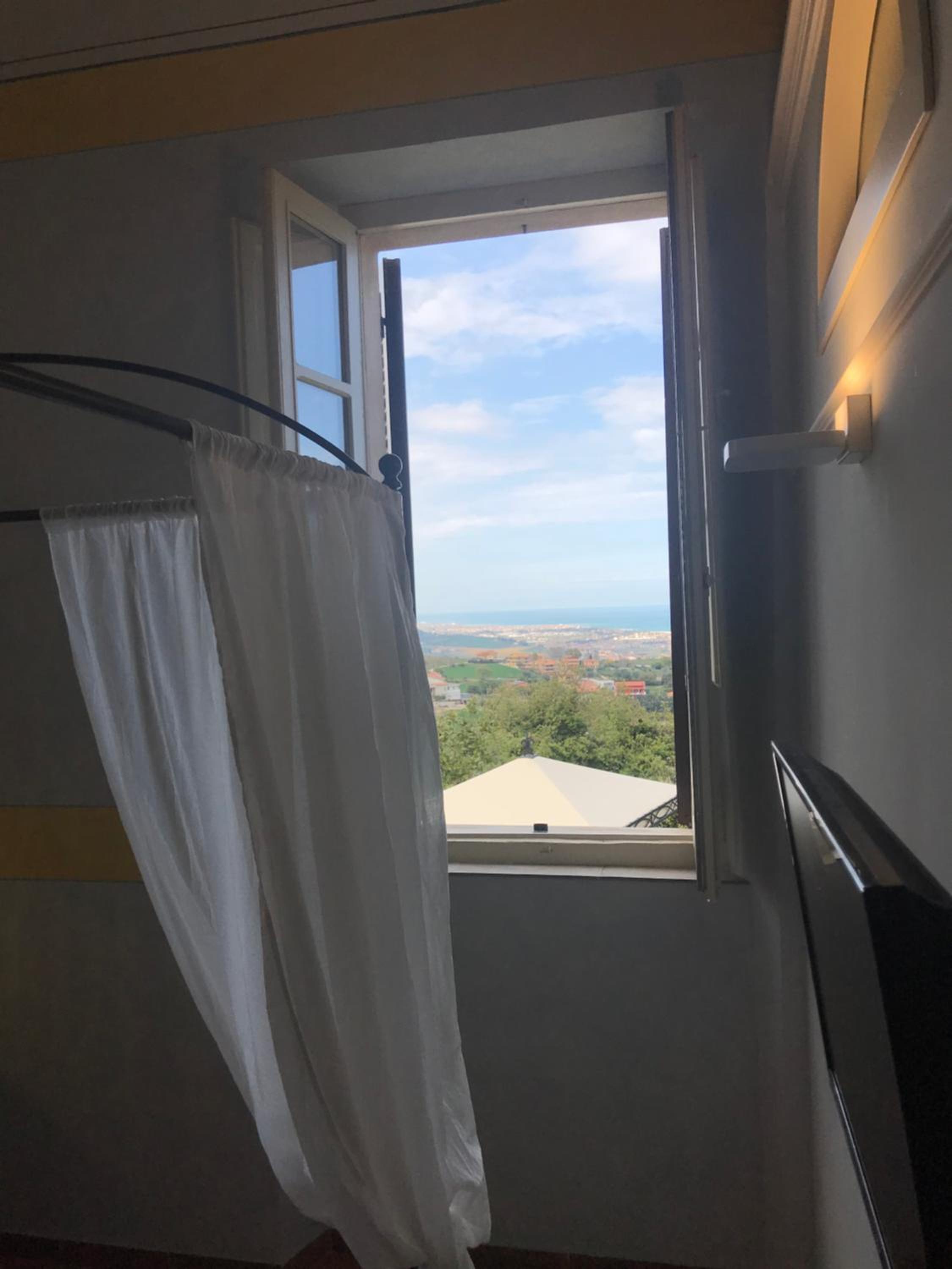 Villa Mascitti B&B Tortoreto Alto
