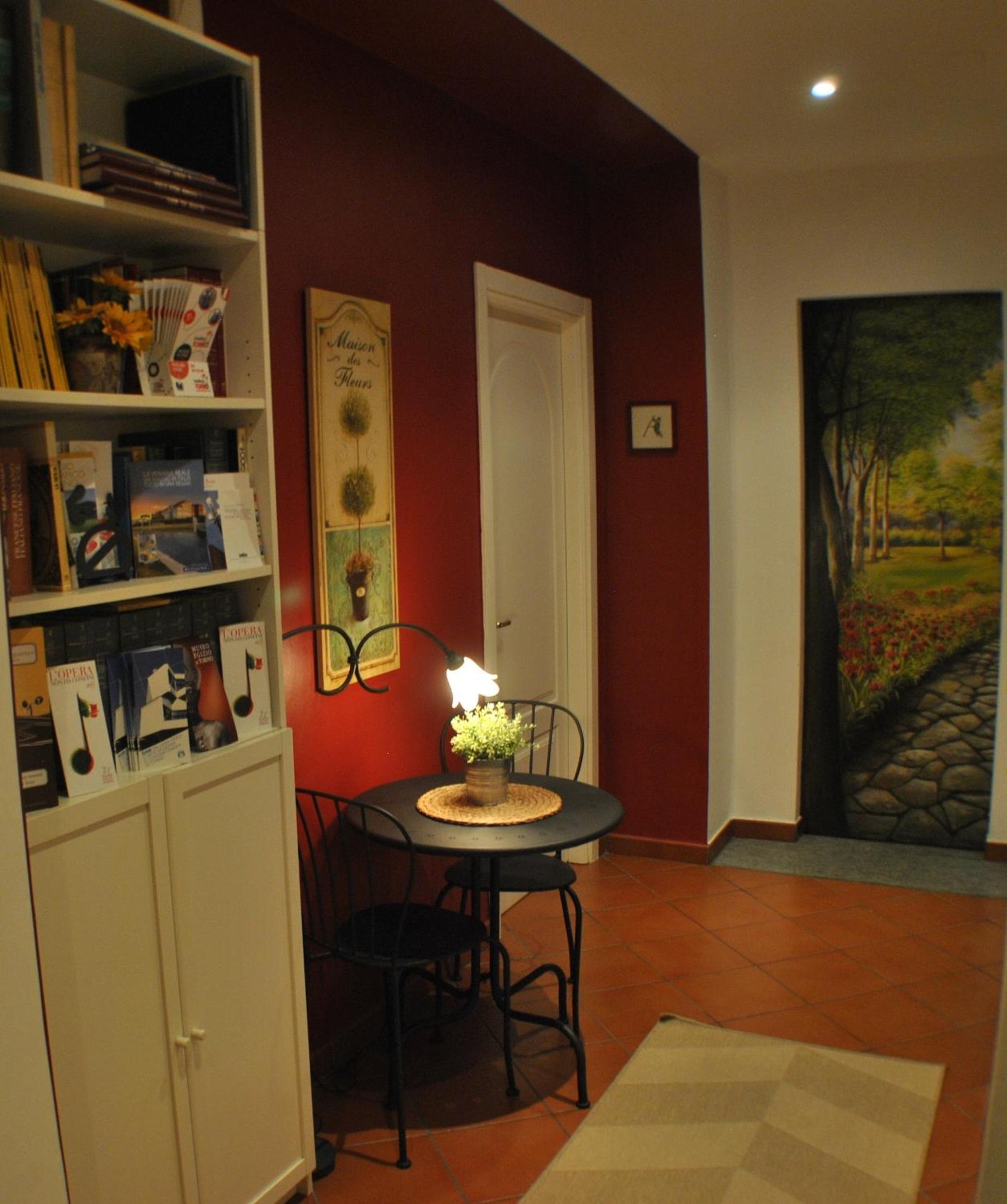 Alma Clara B&B
