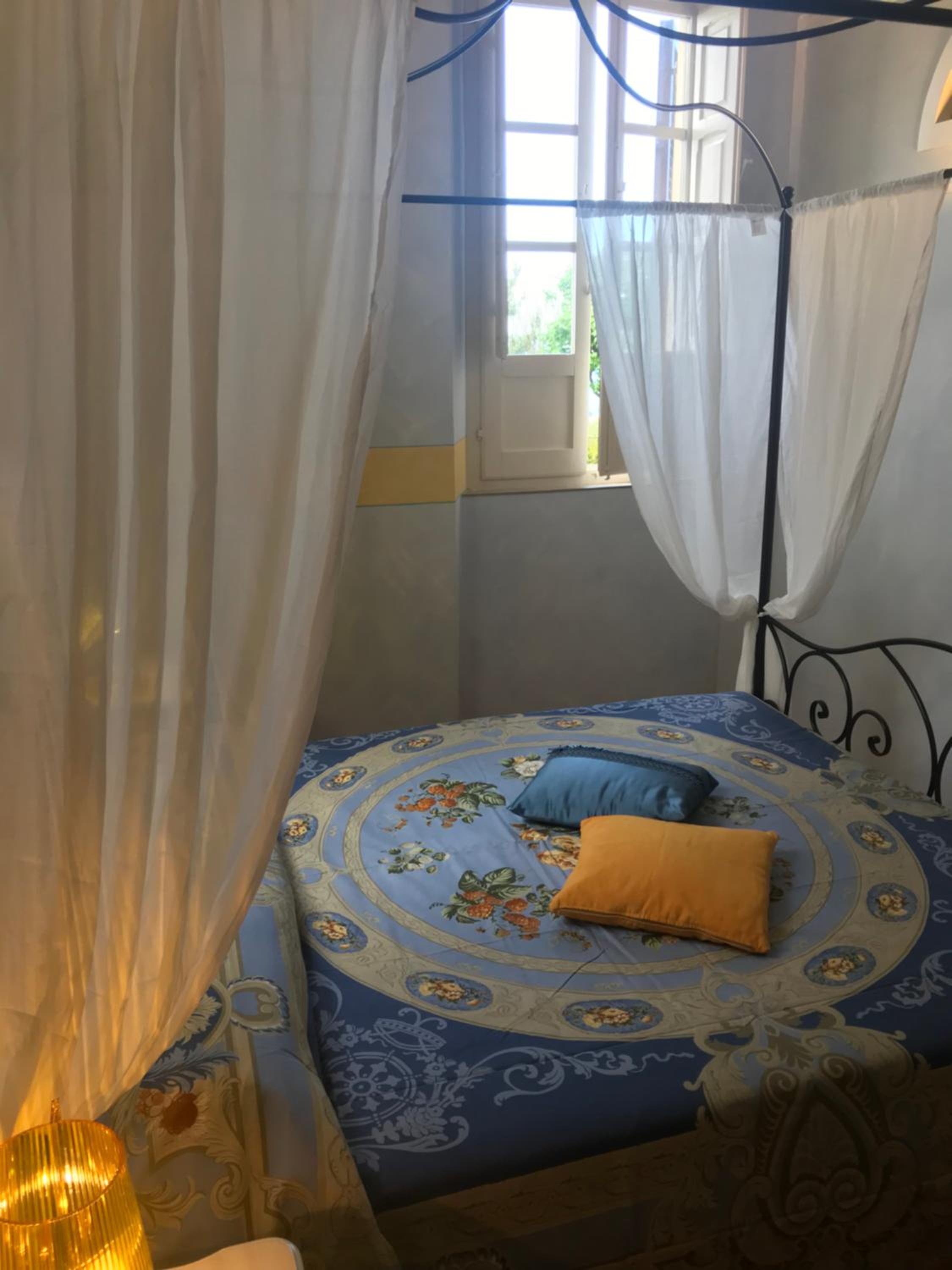 Villa Mascitti B&B Tortoreto Alto