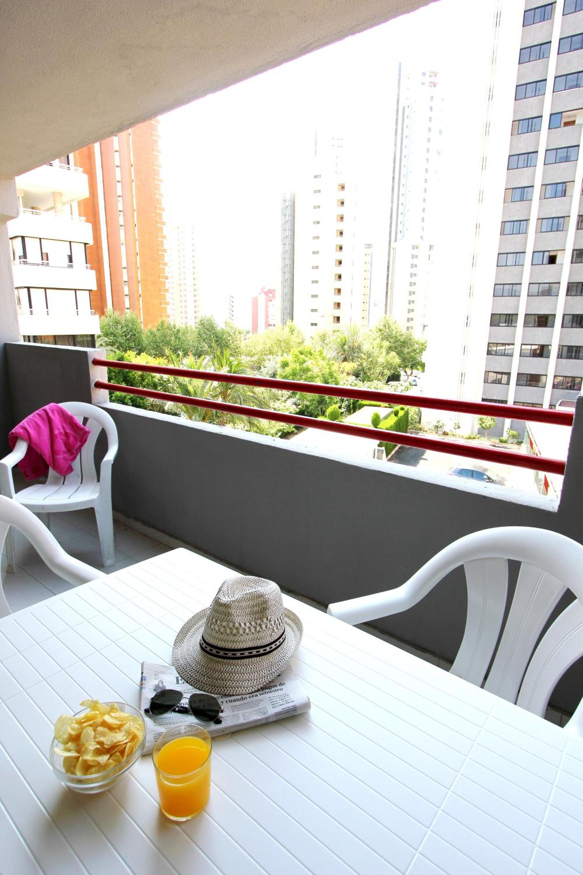 Pierre & Vacances Benidorm Levante - Adults Recommended