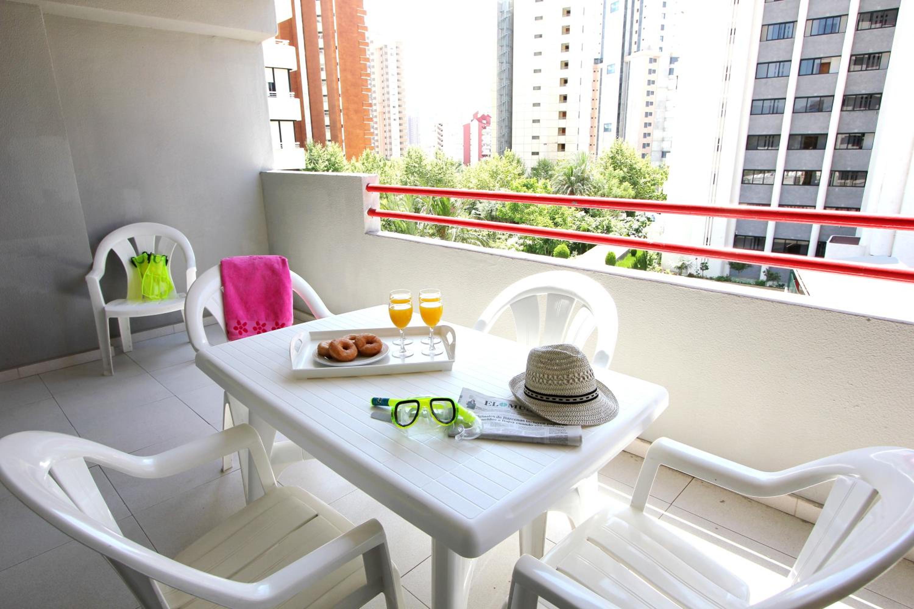 Pierre & Vacances Benidorm Levante - Adults Recommended