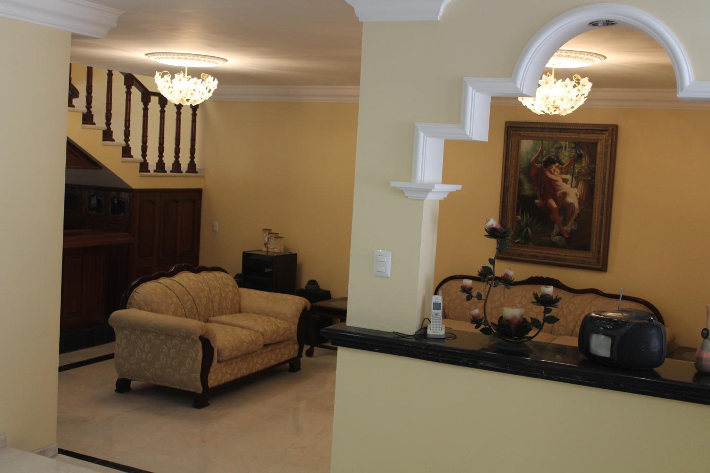 Suites San Luis Villas view 3