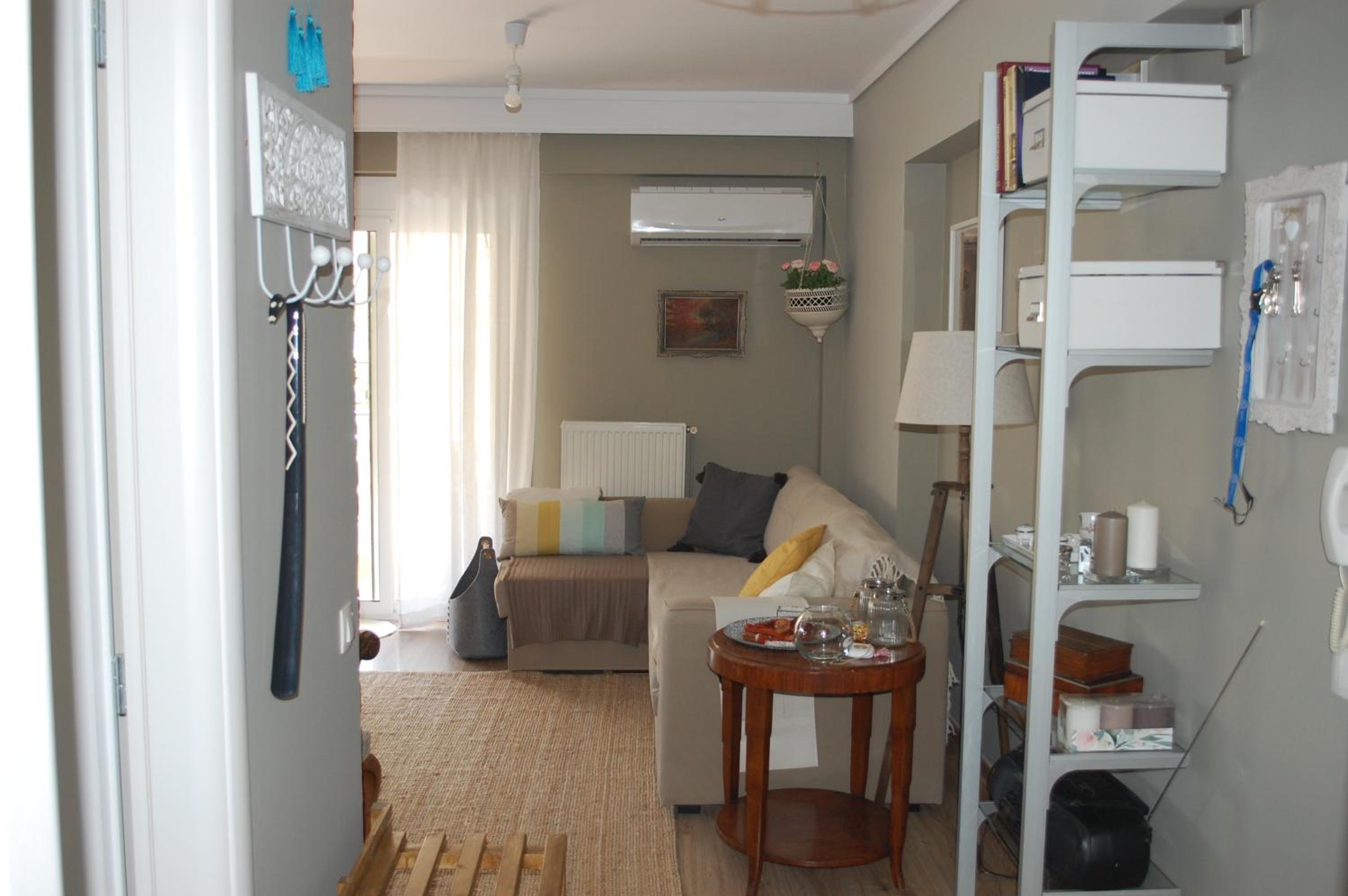 Cosy Home Boutique Apartment
