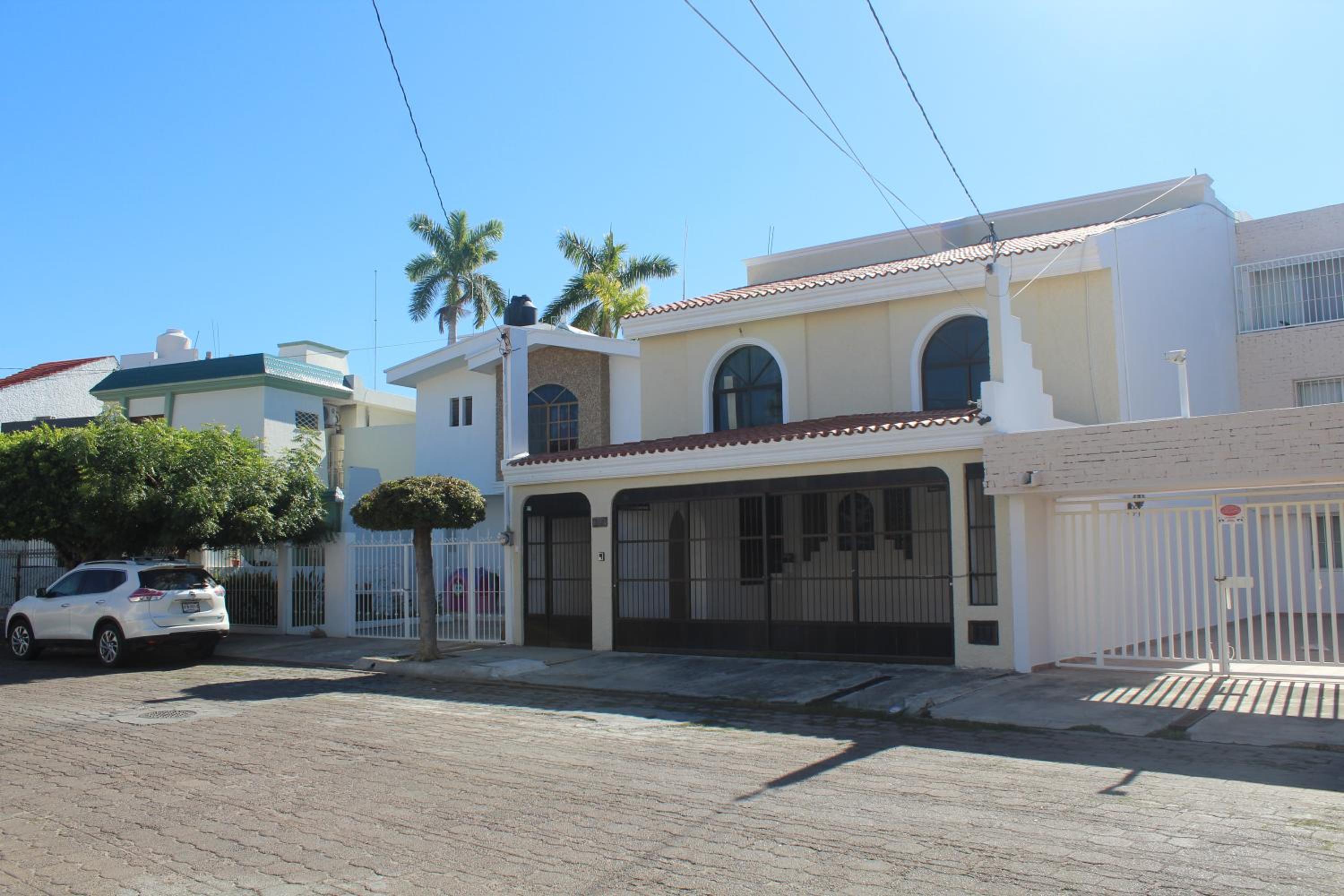Suites San Luis Villas view 5