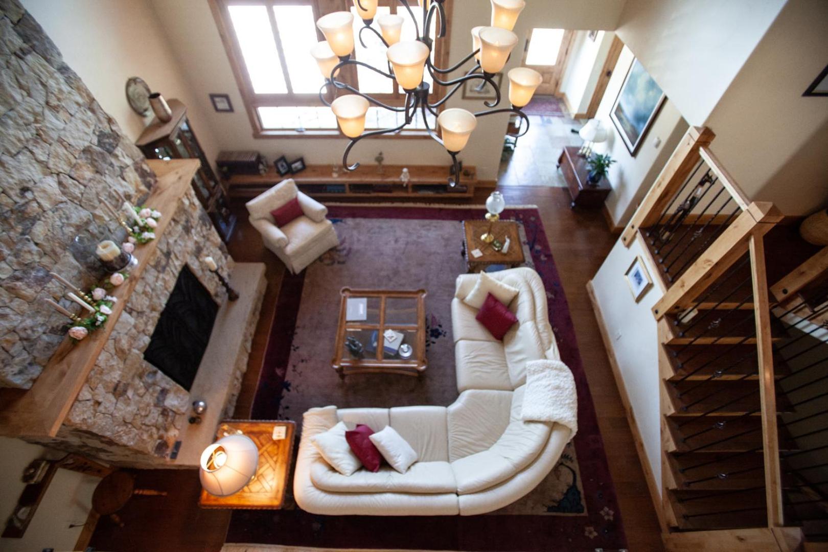 Chalet Val d'Isere