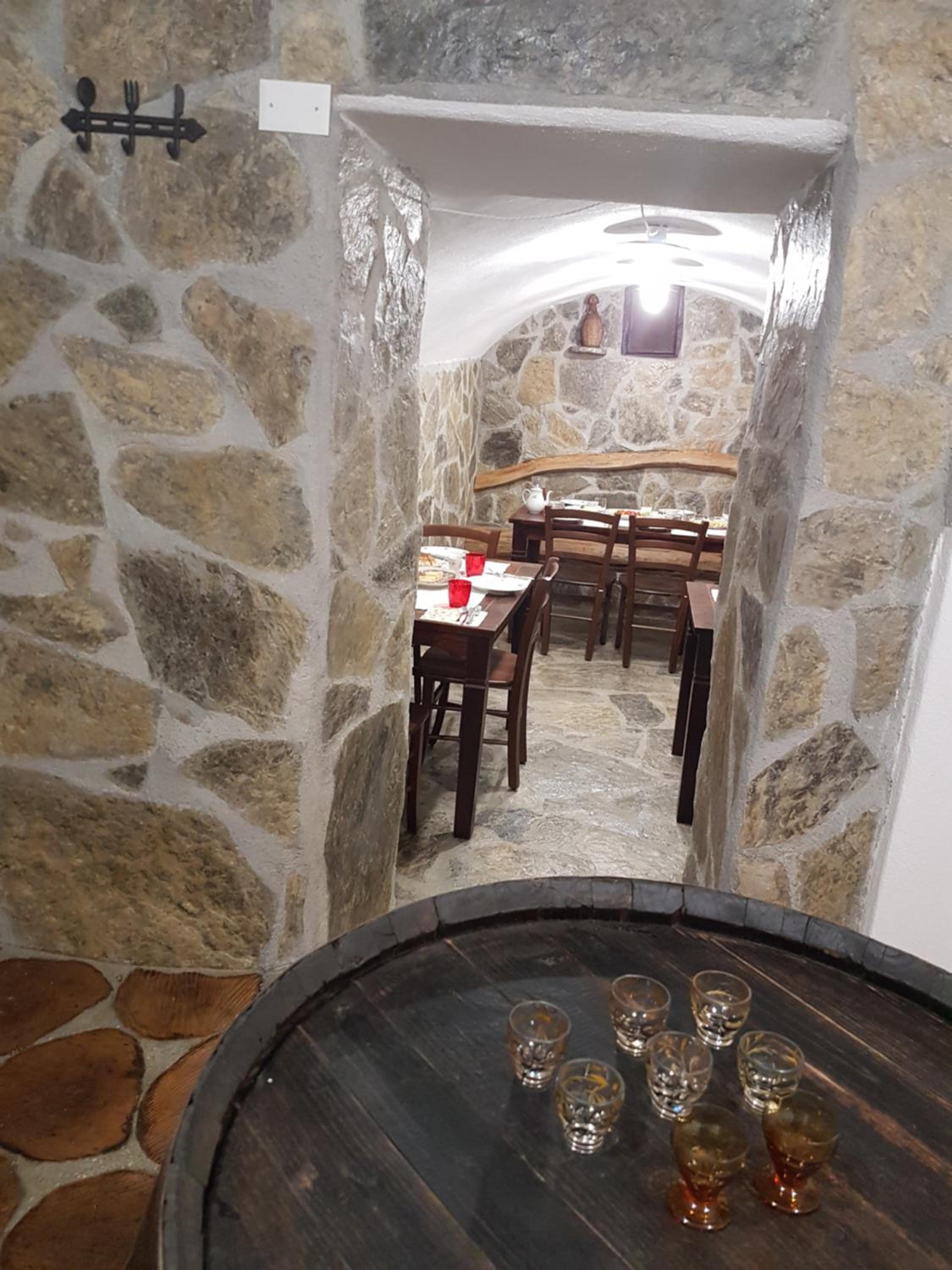 Farmhouse Cvetje