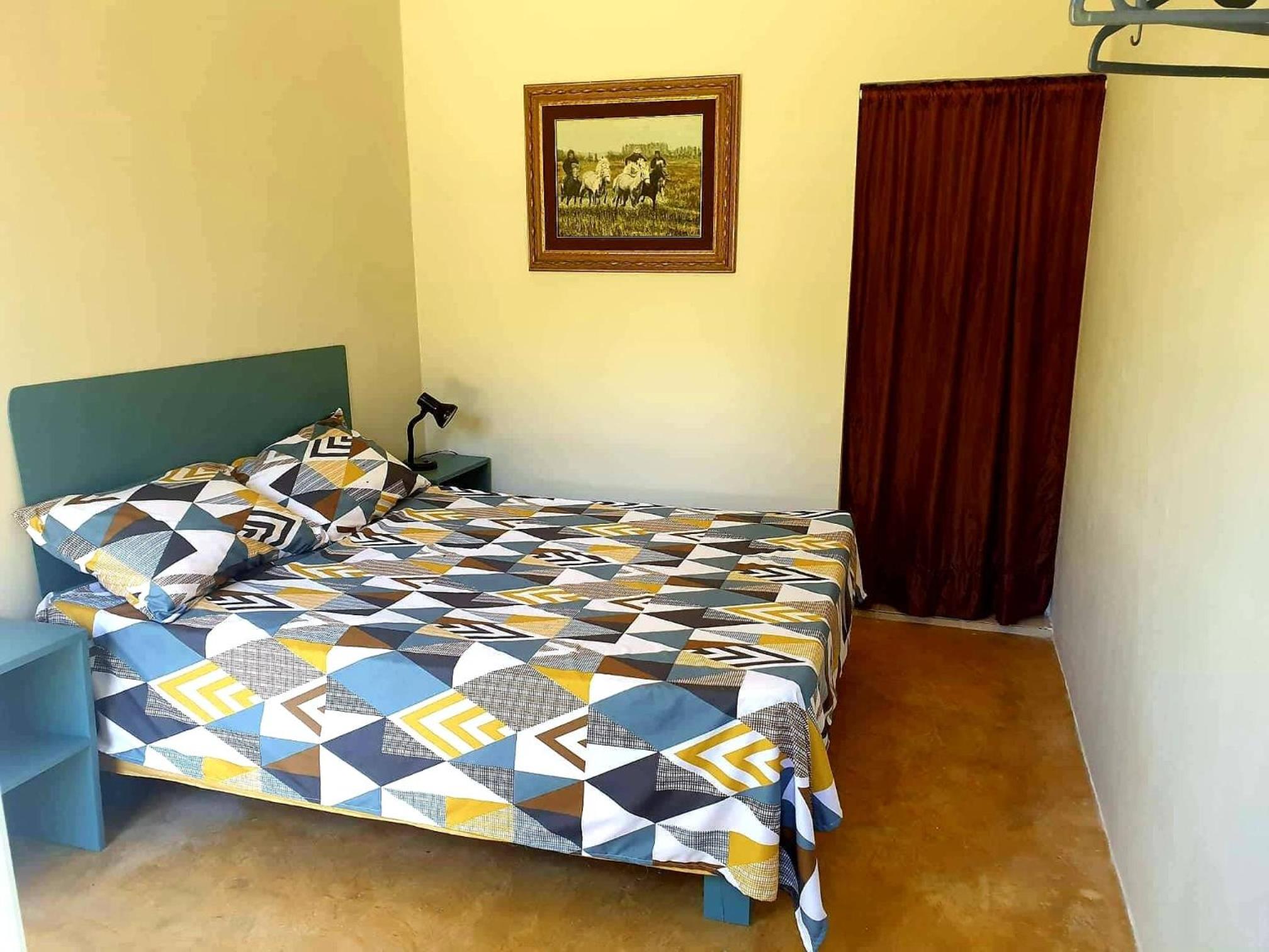 Gipsy Ranch Rooms