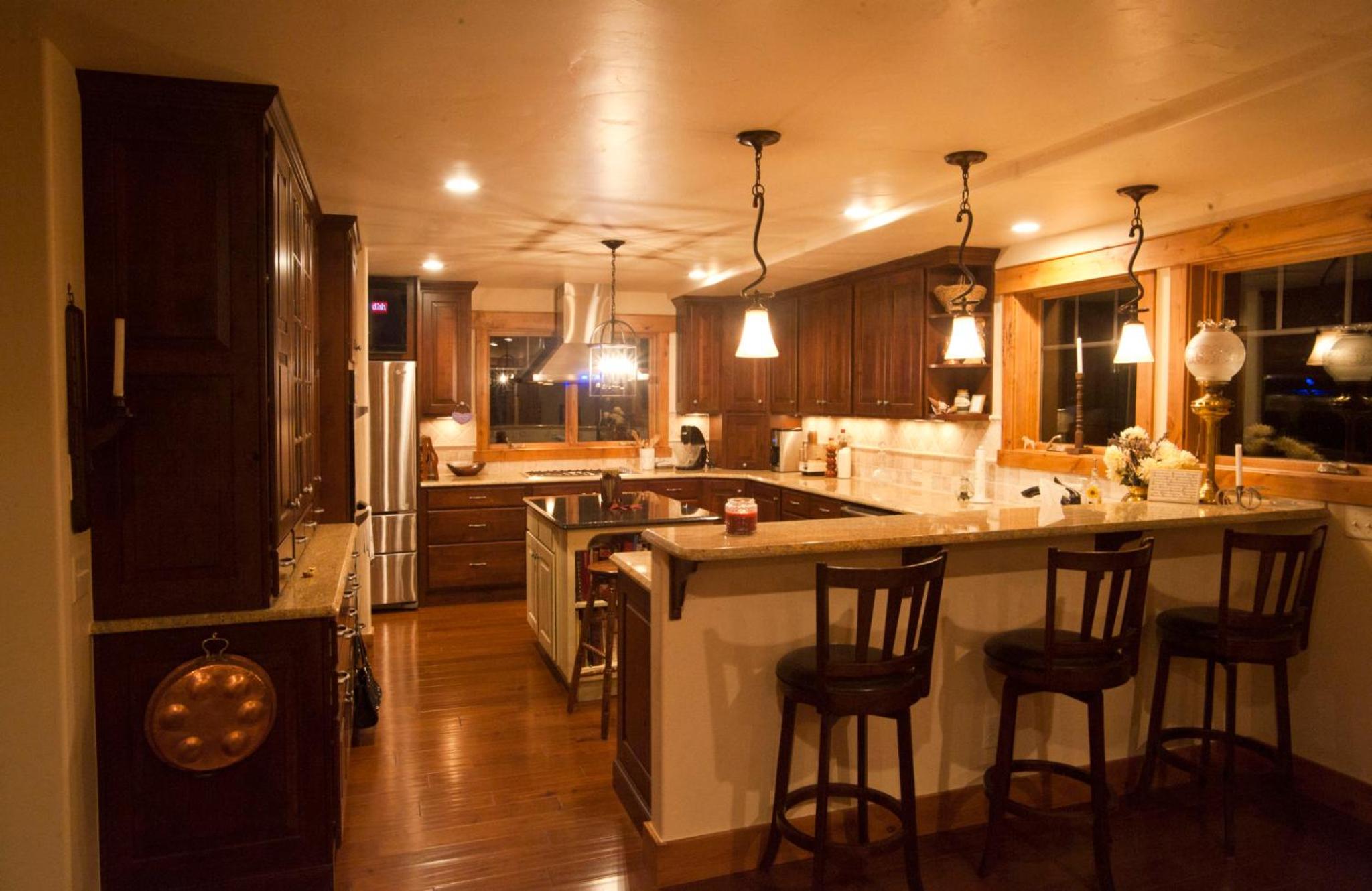 Chalet Val d'Isere