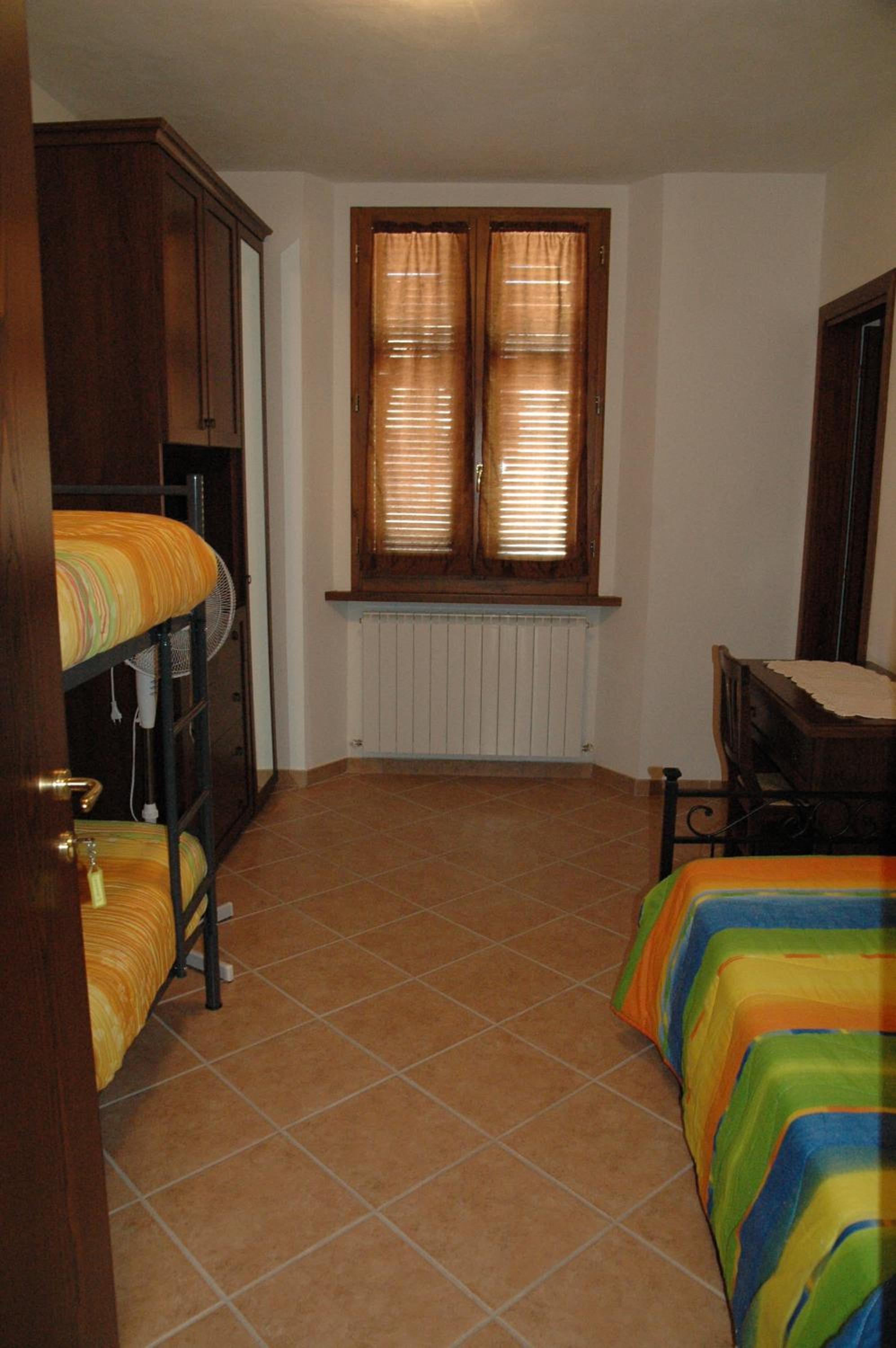 Affittacamere La Sosta