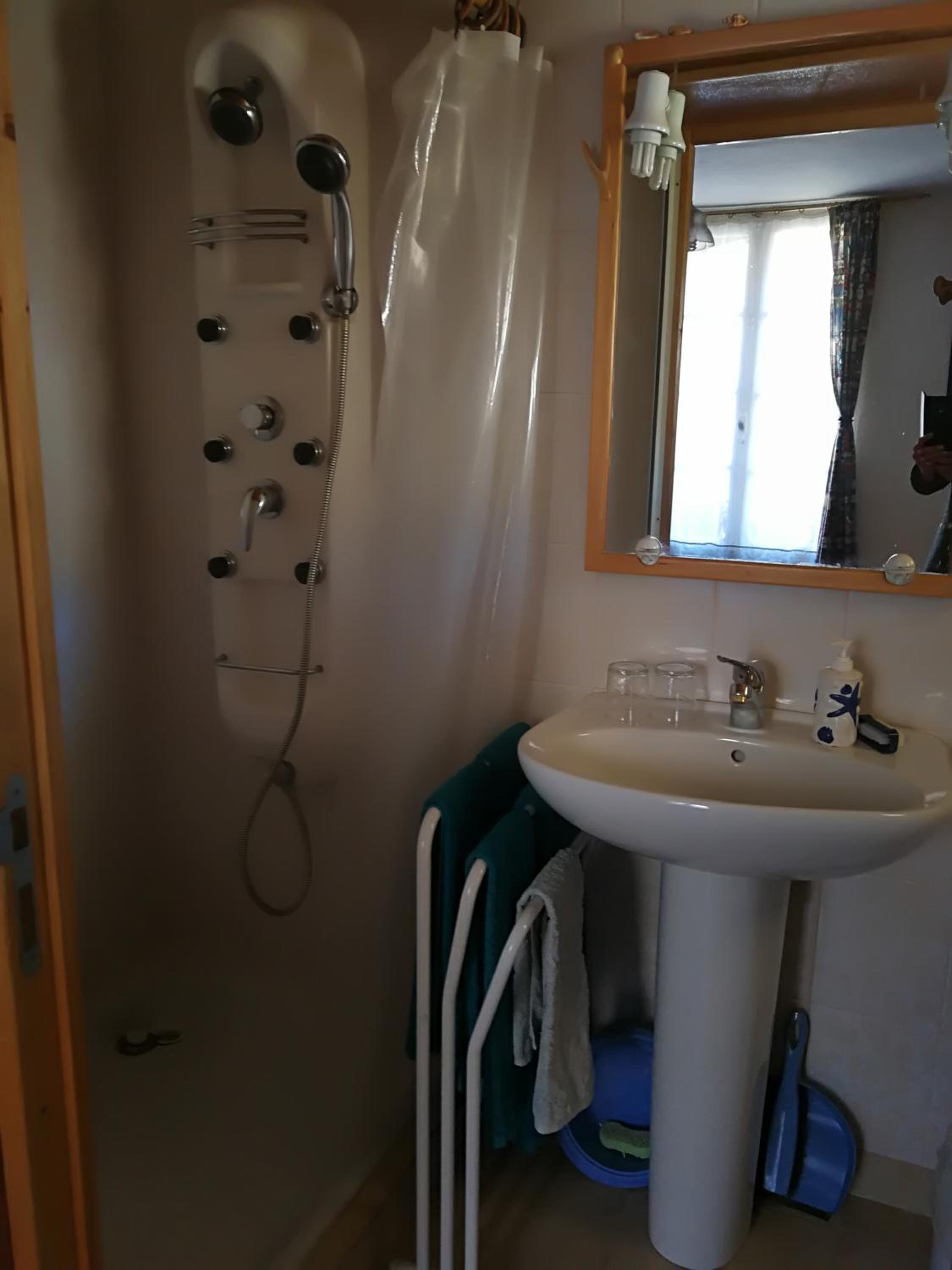 Mini-Hôtel de Camps view 2