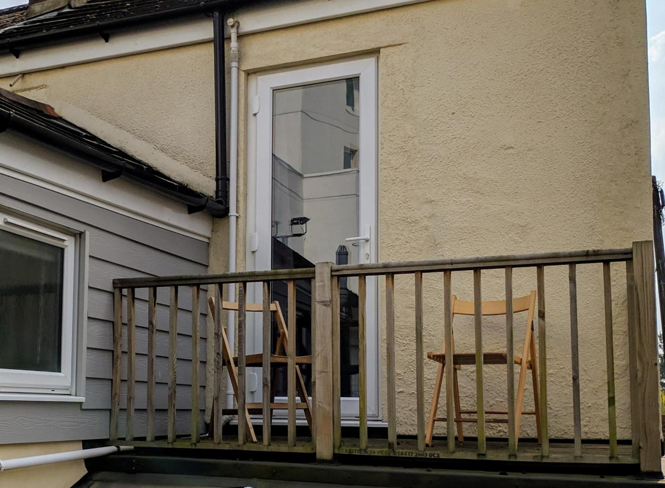 Outdoor Space