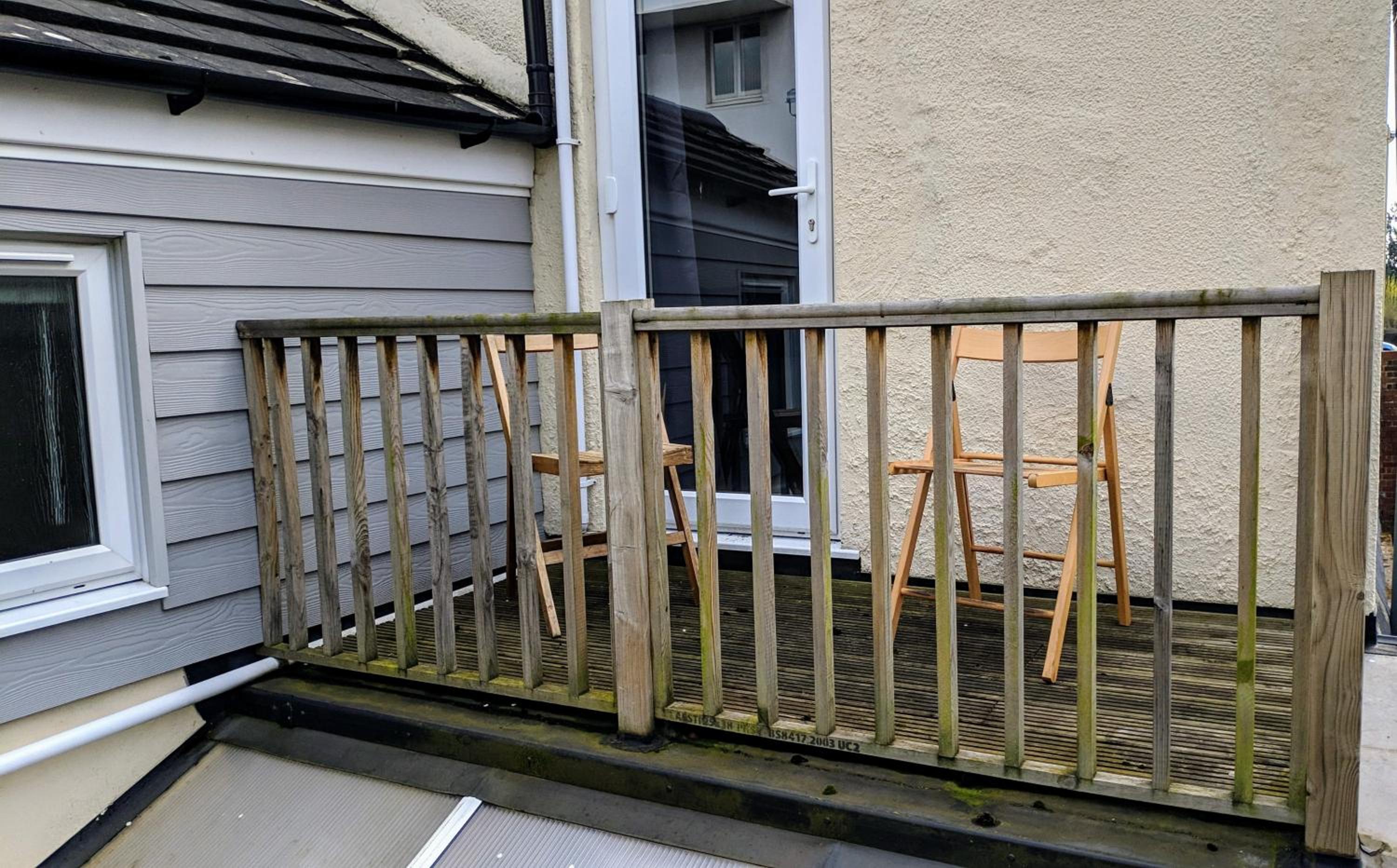 Outdoor Space