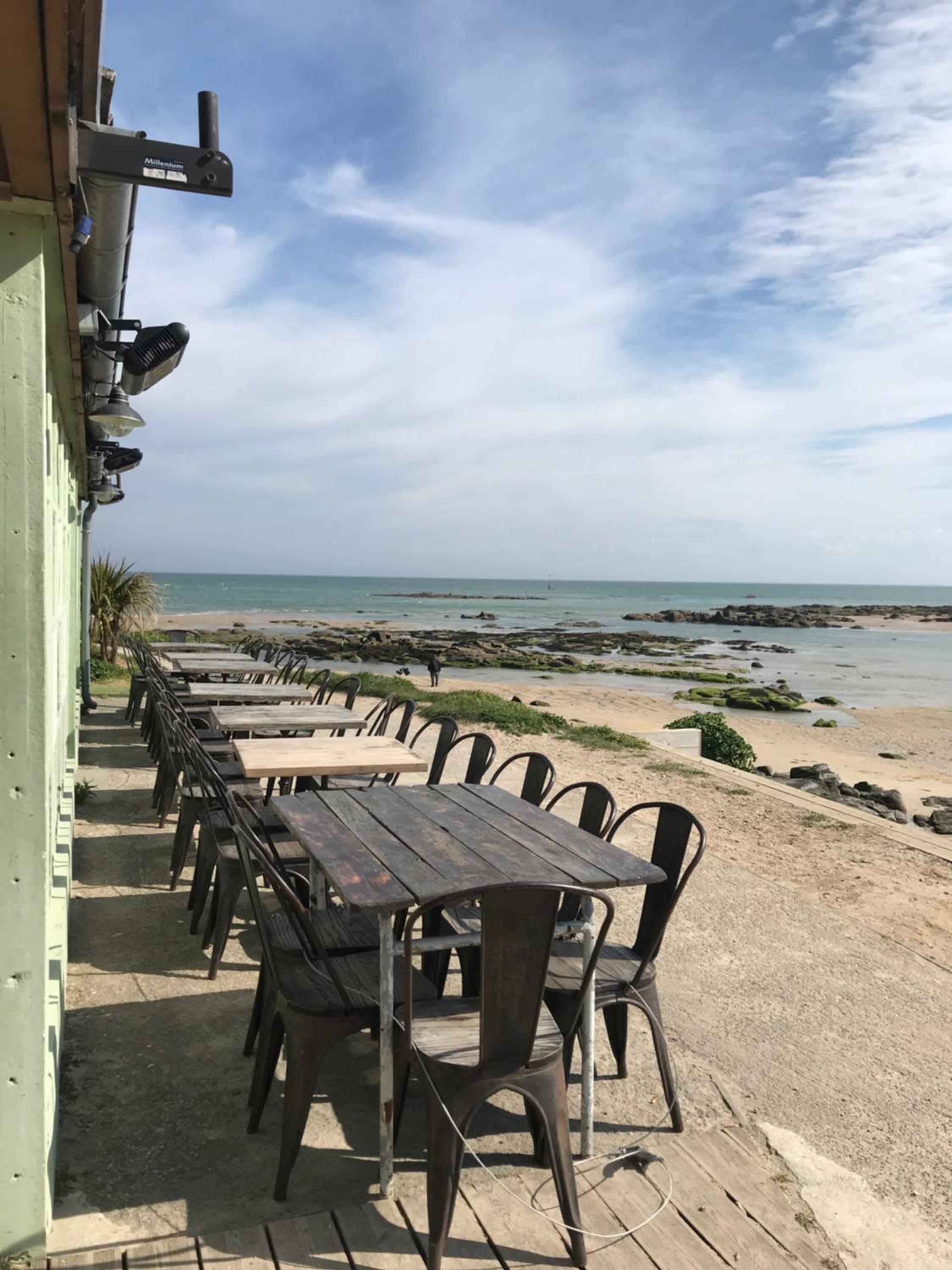 Entre Terre et Mer view 5