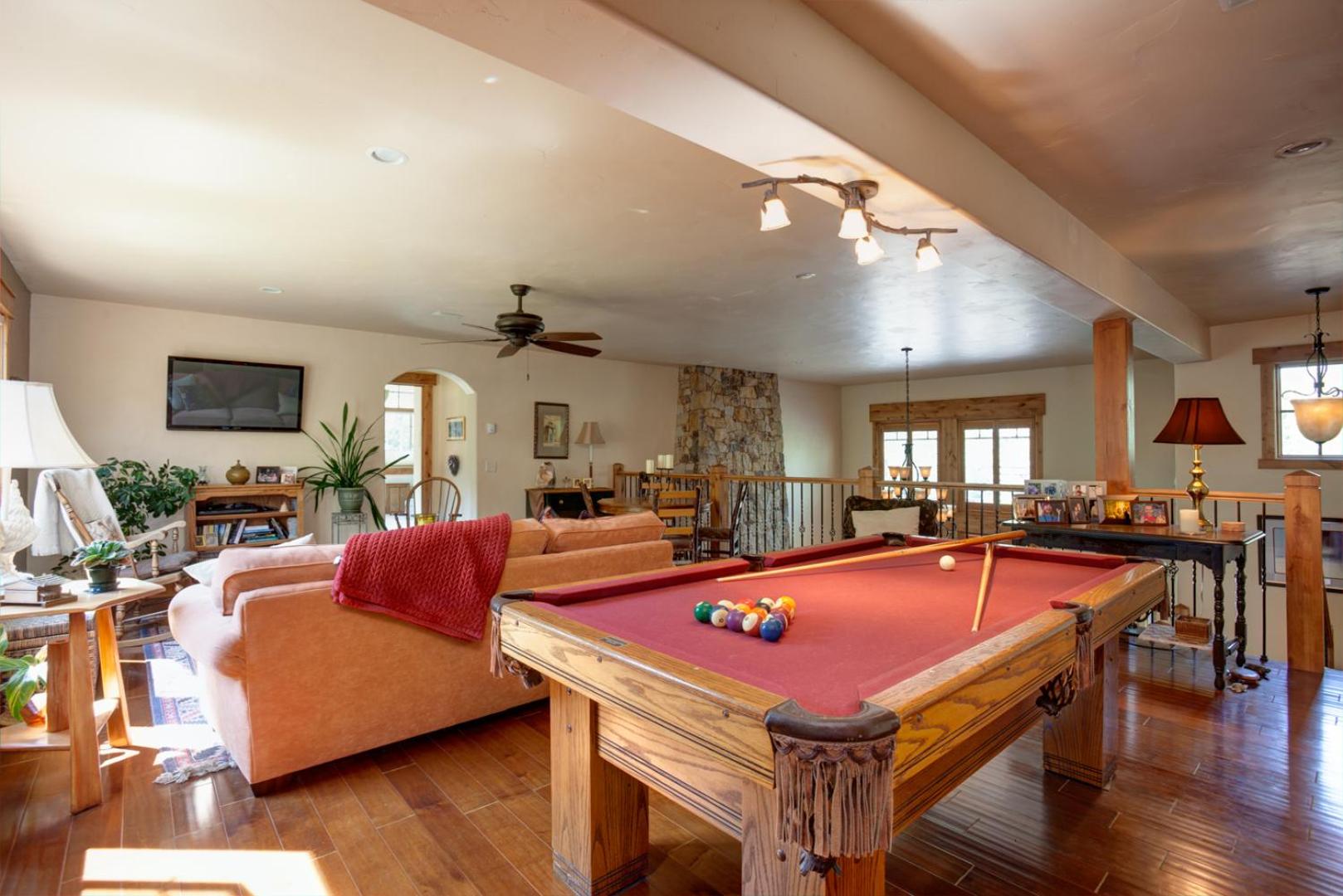 Chalet Val d'Isere