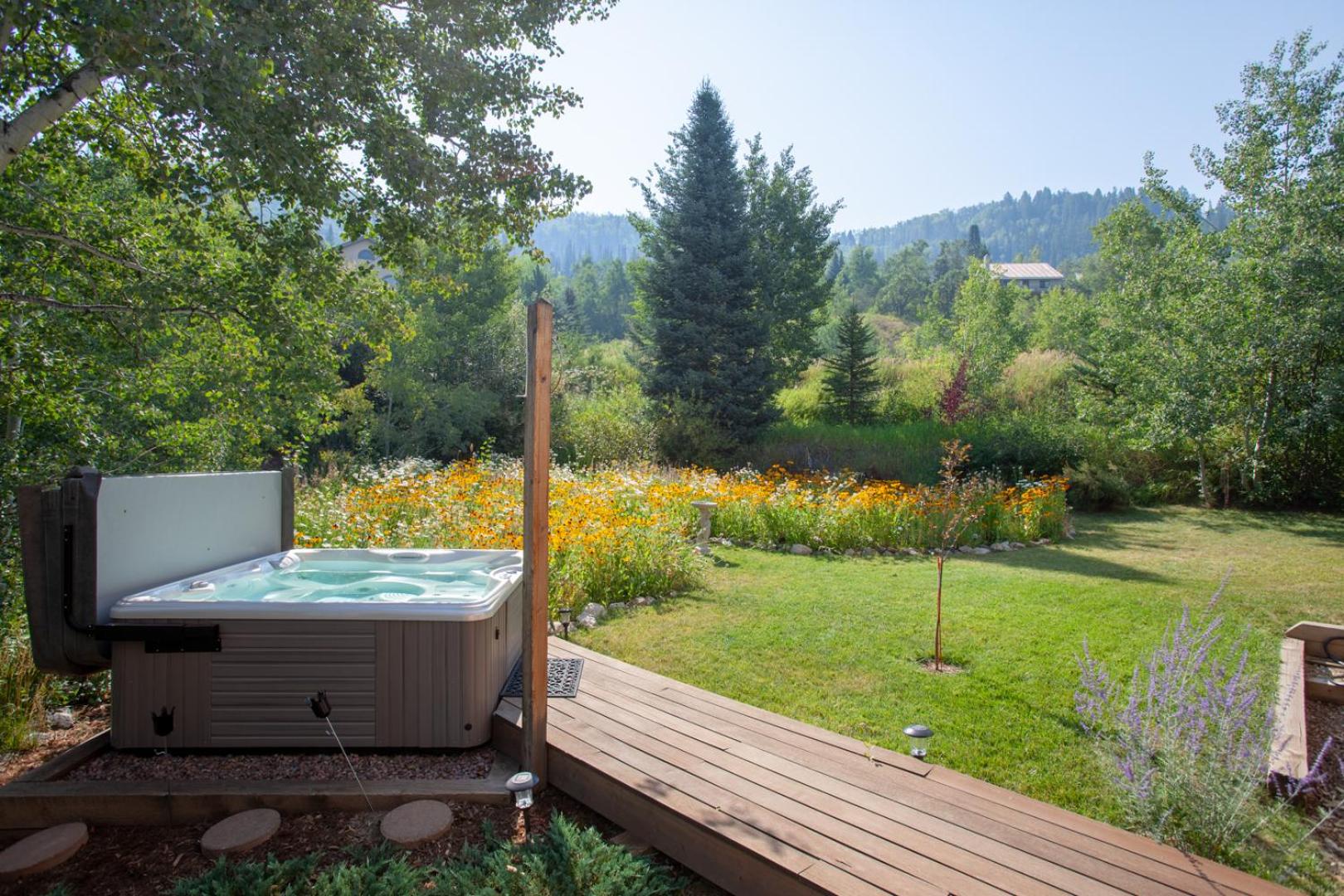 Chalet Val d'Isere