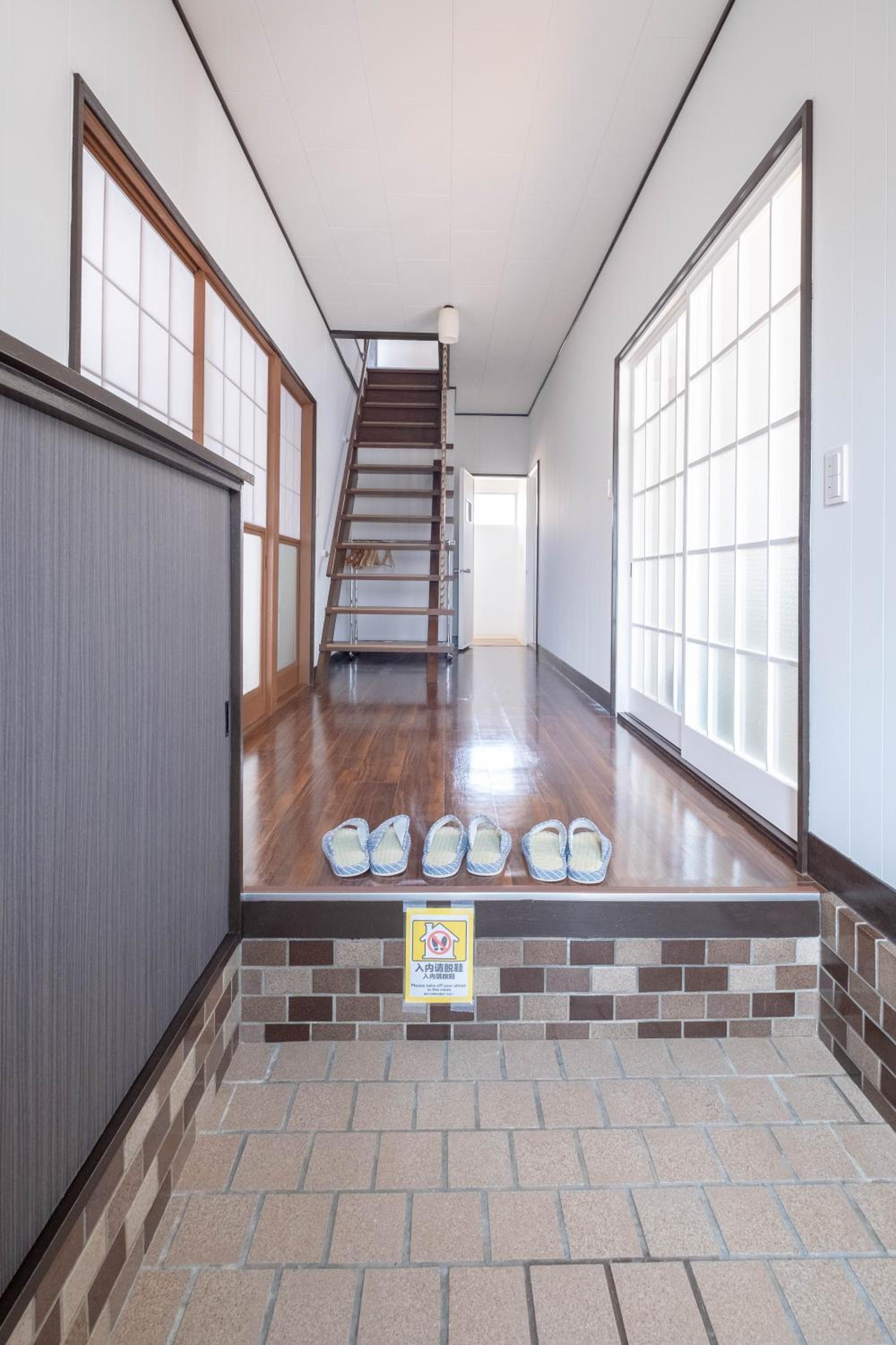 Villa Fuji Irodori view 3