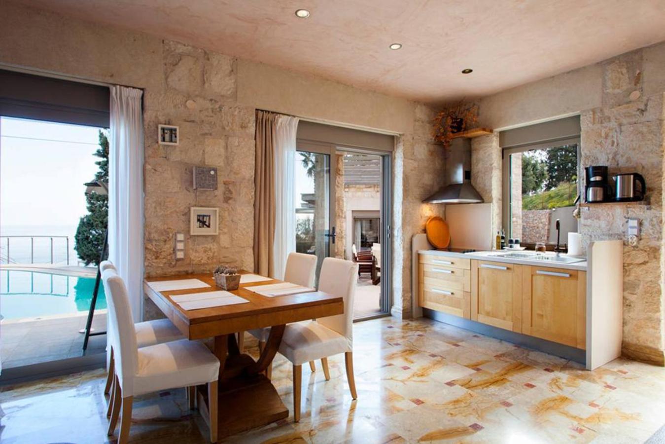 Thomais Villas Estate view 4