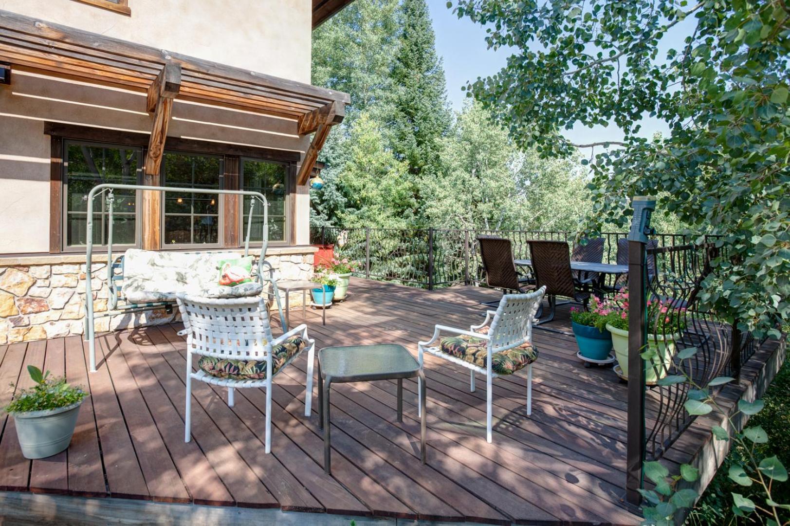 Chalet Val d'Isere