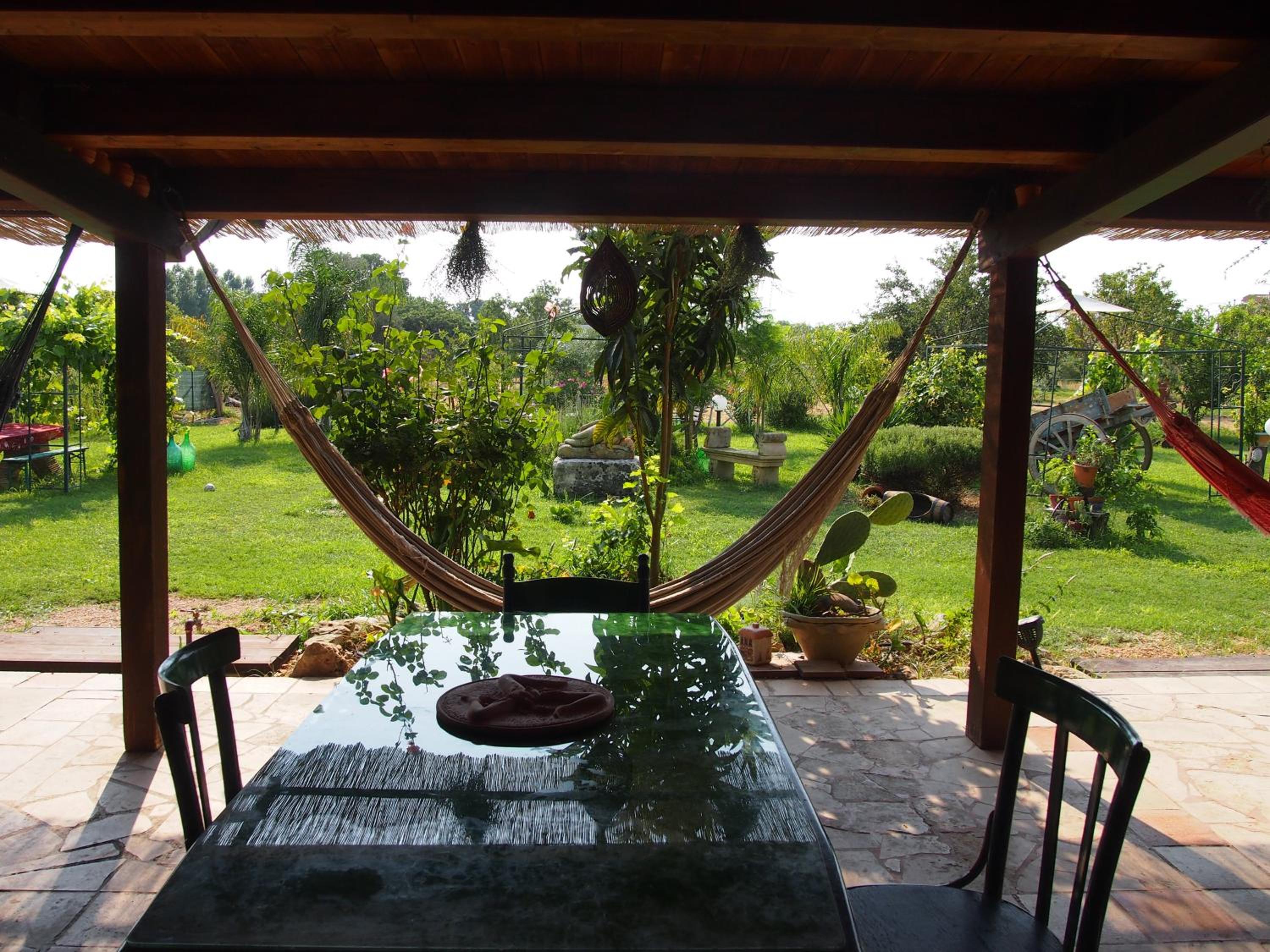 Agrib&B Lemontree Garde'N view 4