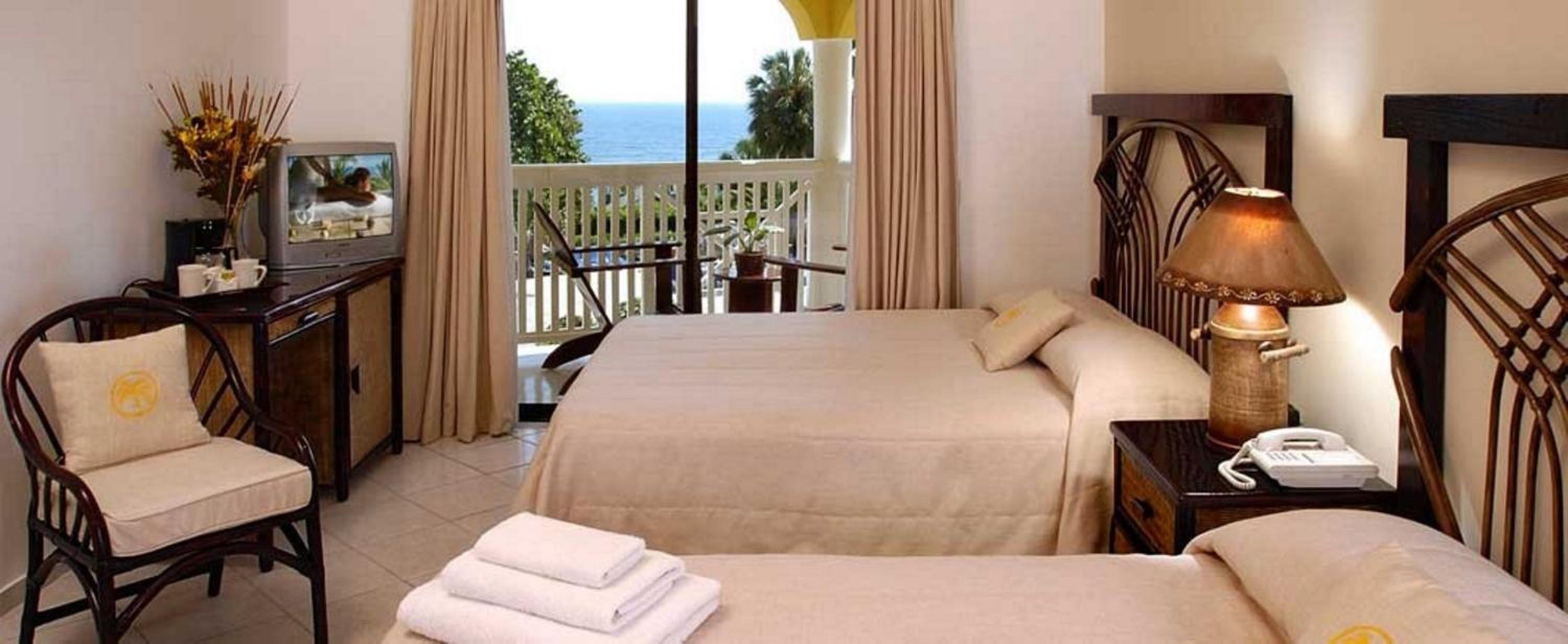 Junior Suite in Puerto Plata at Lifestyle Holidays Vacation Club view 2