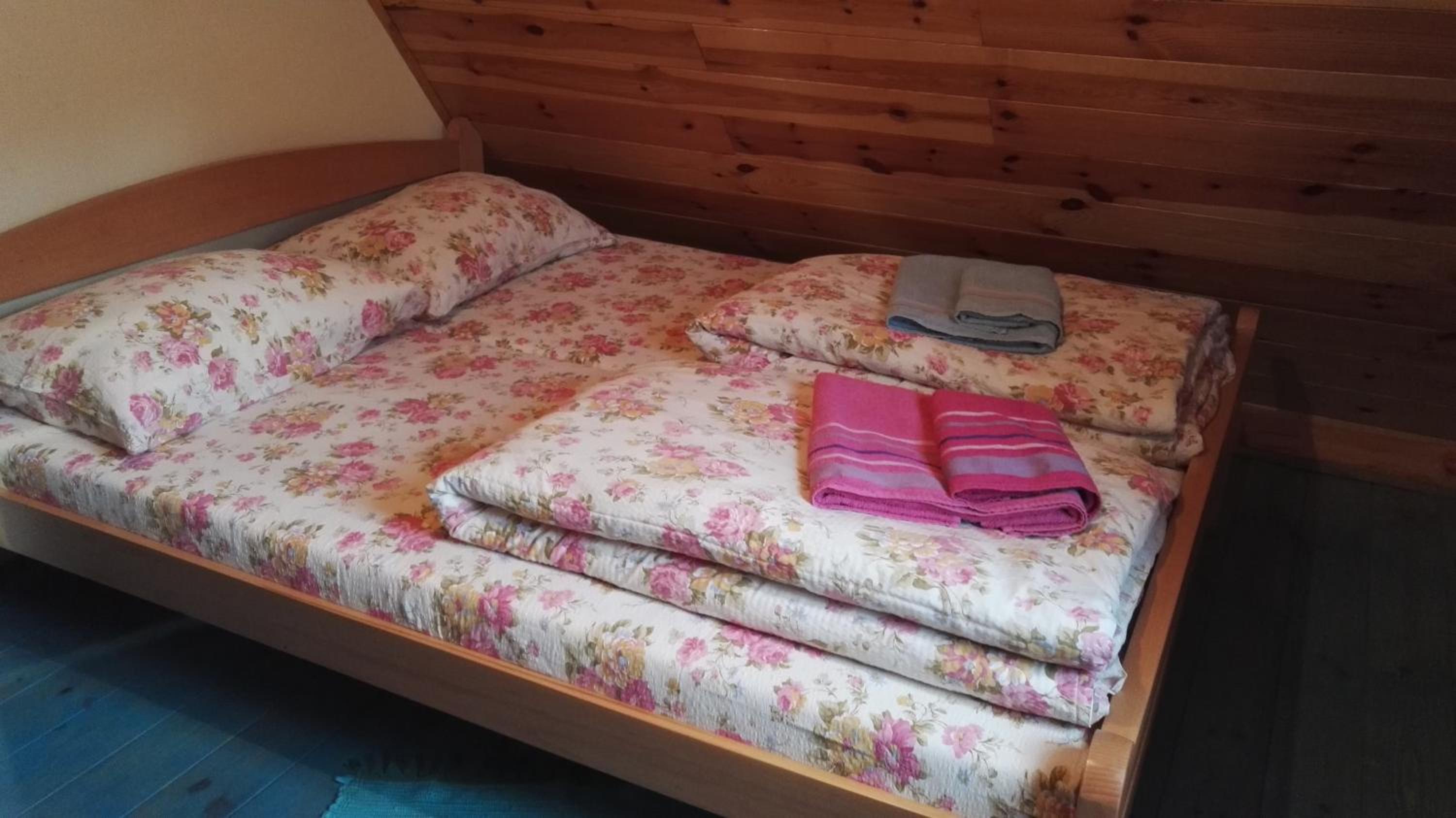 Apartment Bajka