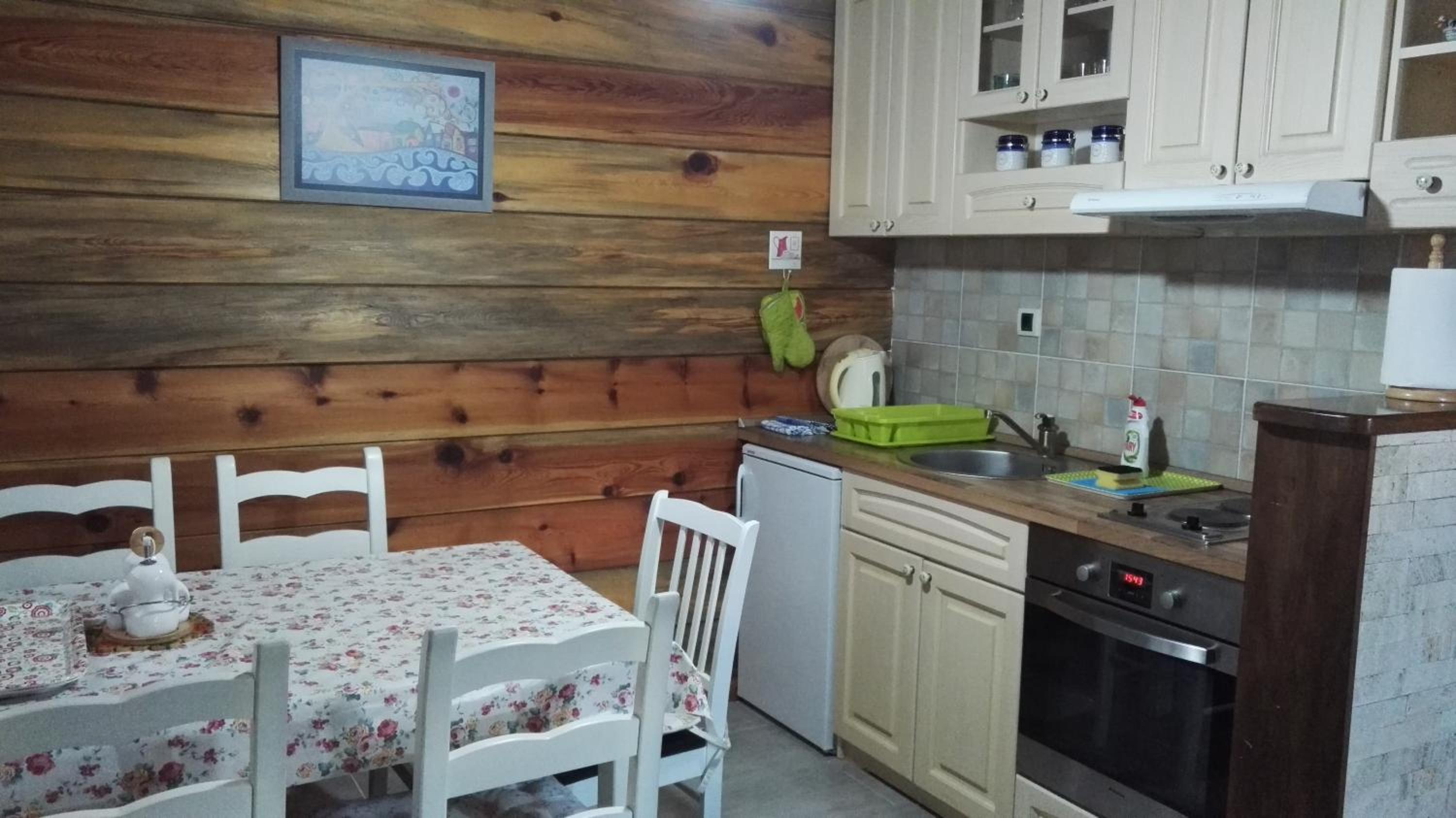 Apartment Bajka