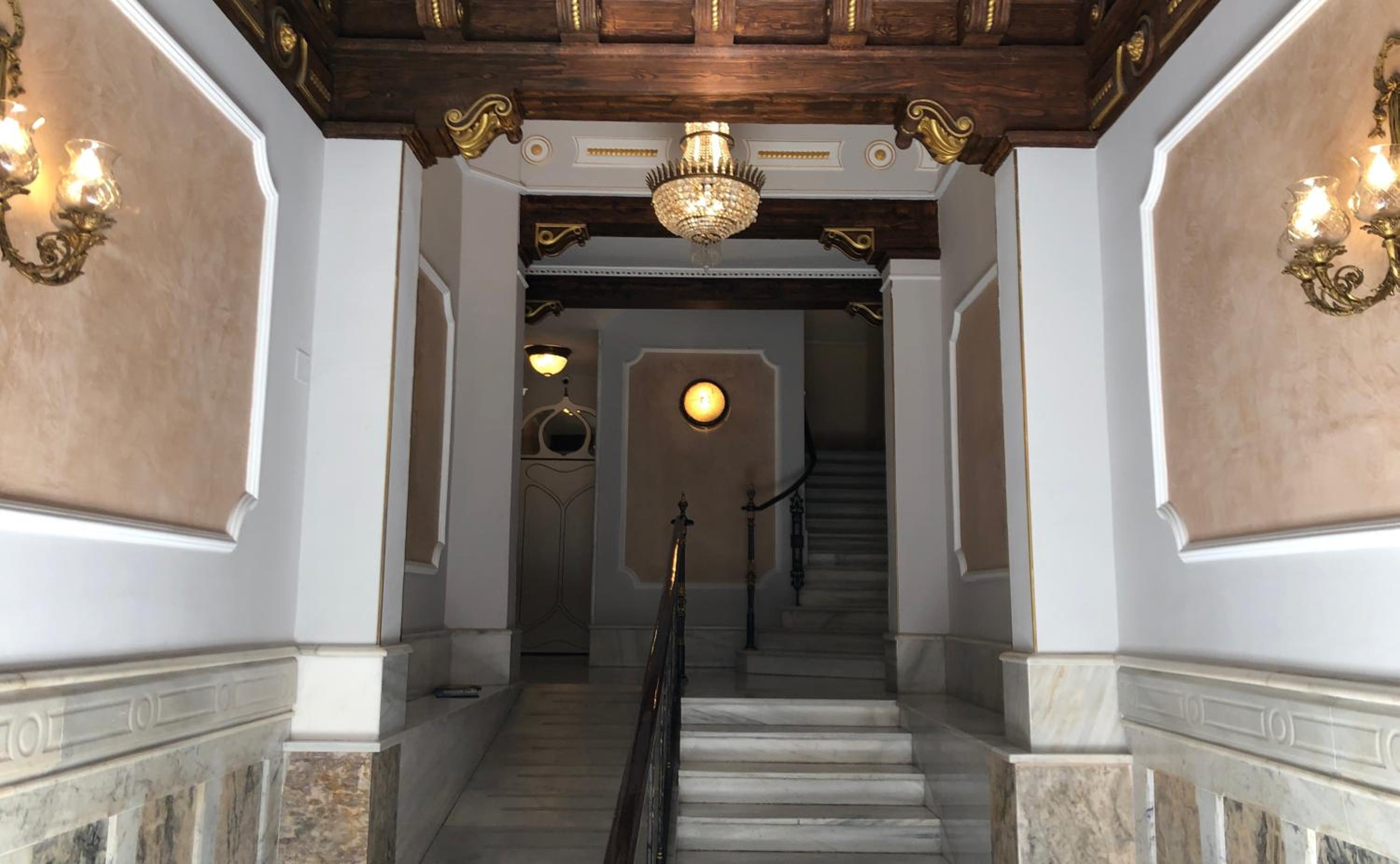 SUITES CASA LUBÉN photo 3